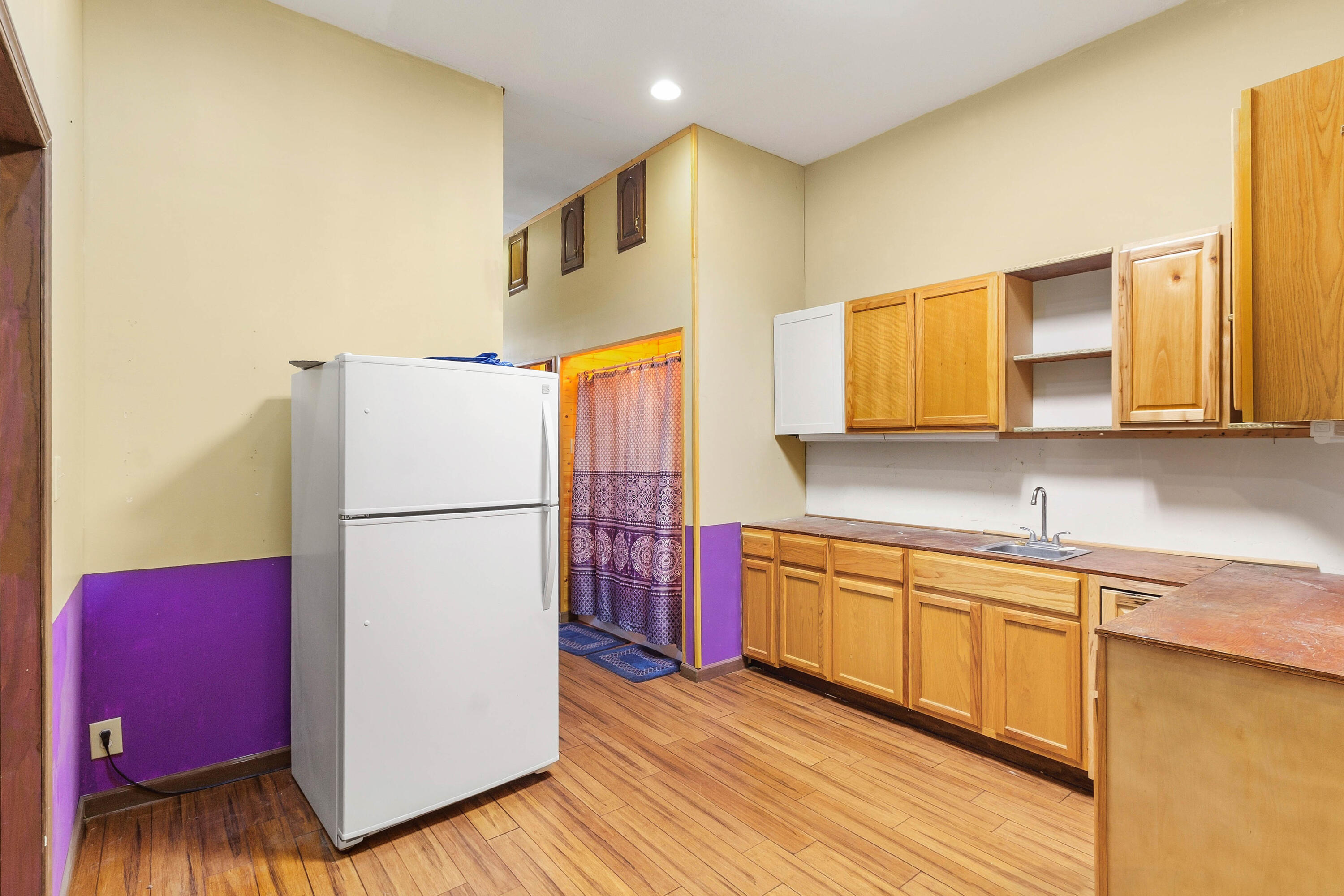 120 Columbus Street, Kenton, Ohio 43326