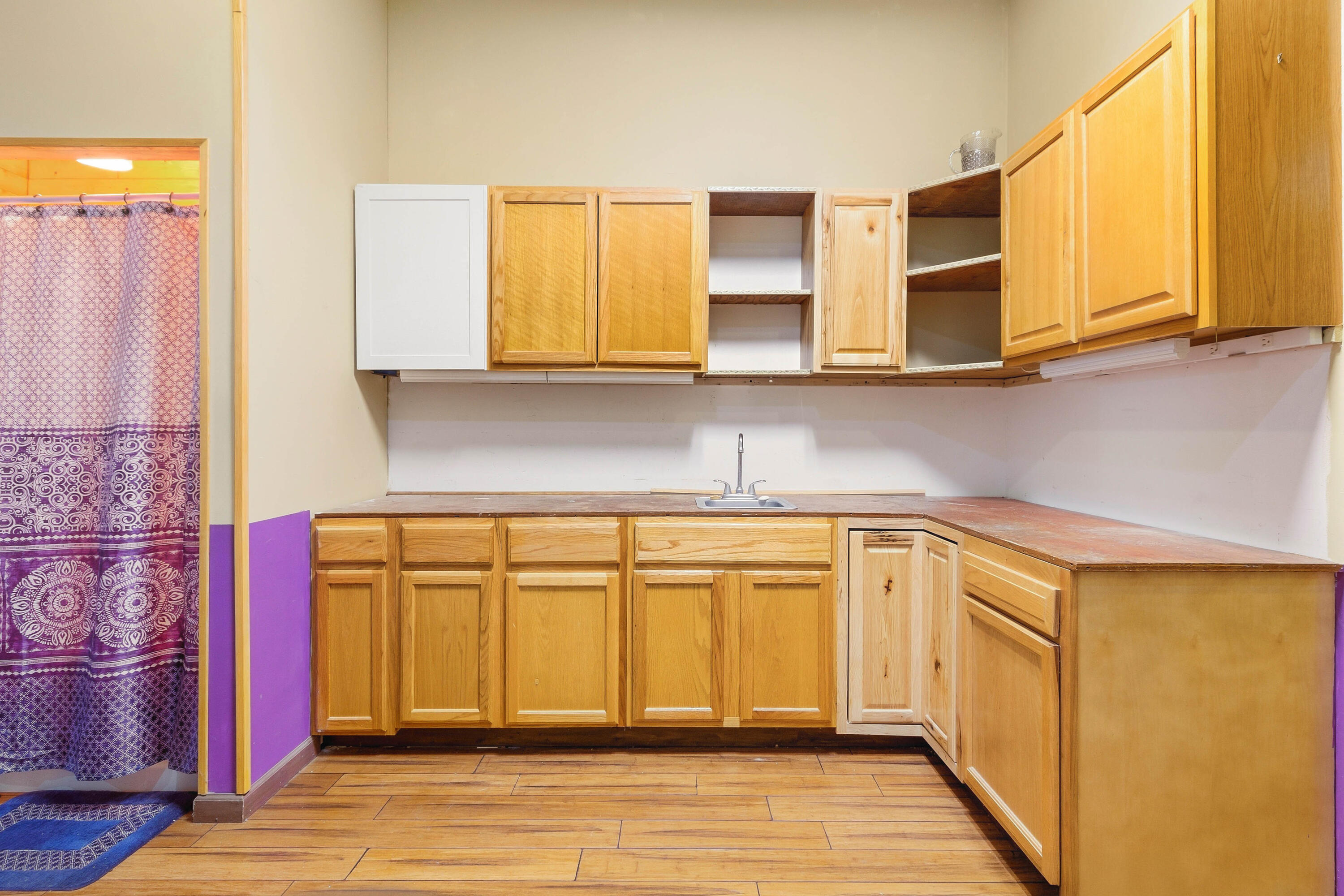 120 Columbus Street, Kenton, Ohio 43326