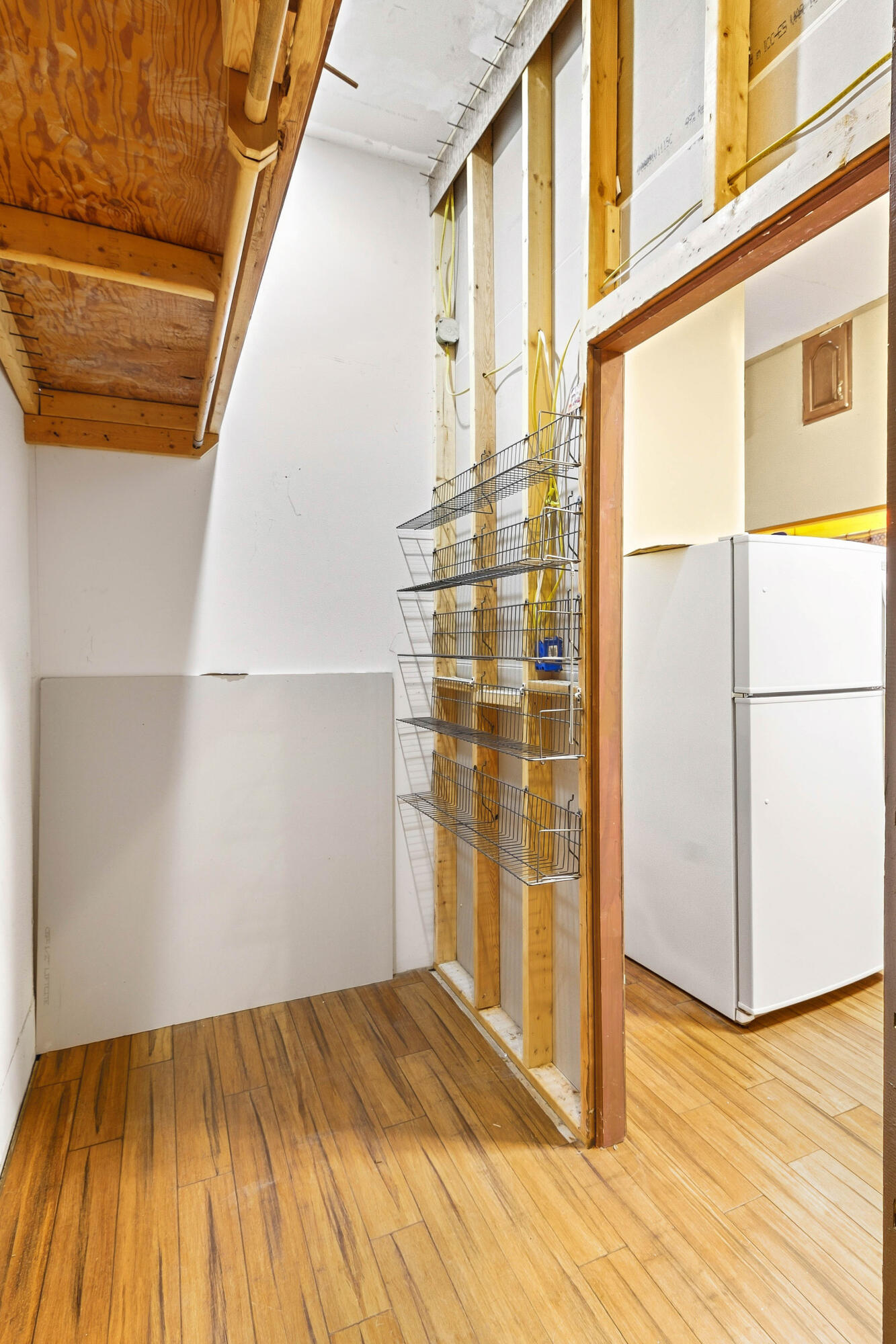 120 Columbus Street, Kenton, Ohio 43326