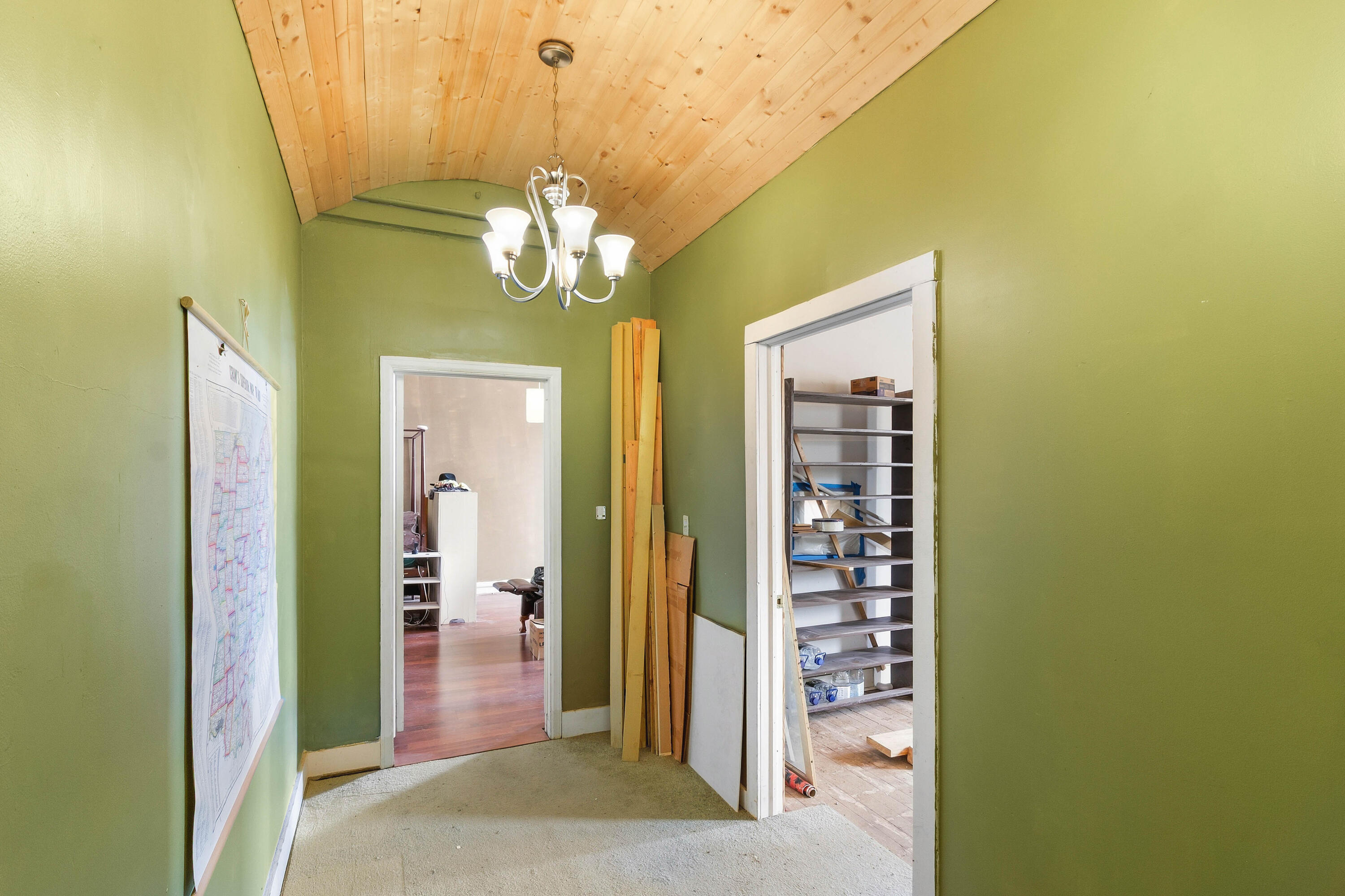 120 Columbus Street, Kenton, Ohio 43326