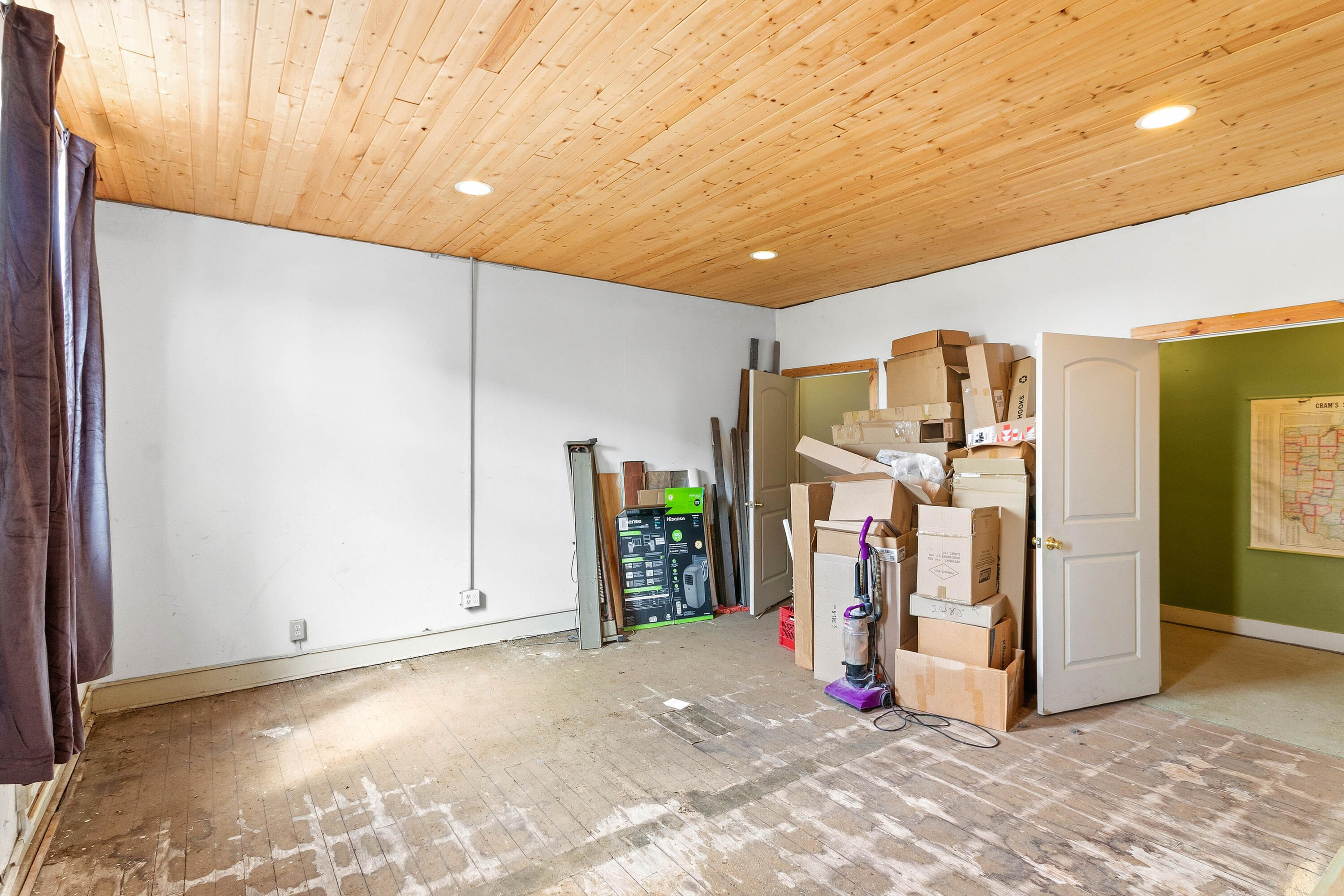 120 Columbus Street, Kenton, Ohio 43326