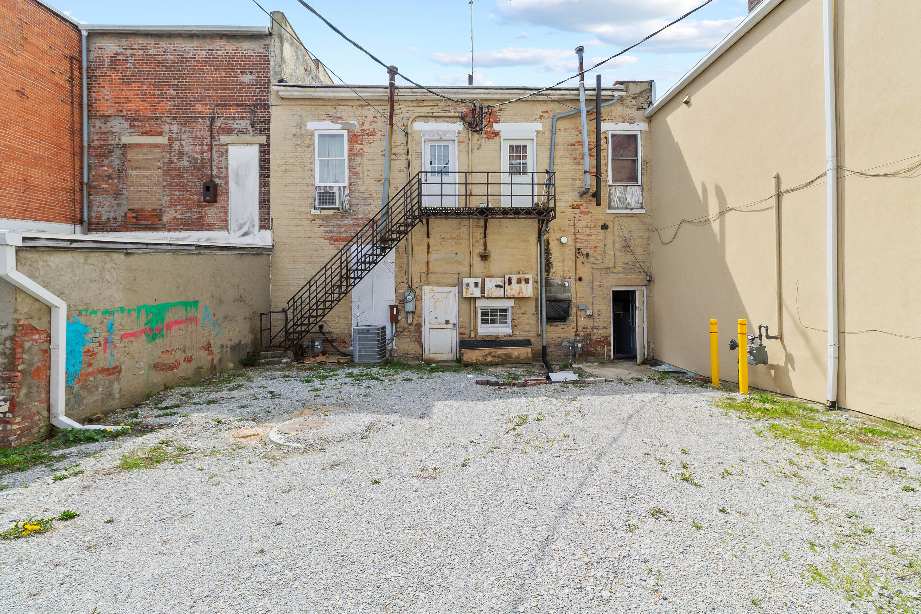 120 Columbus Street, Kenton, Ohio 43326