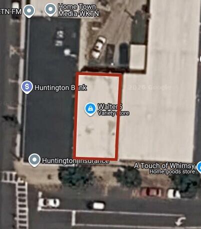 120 Columbus Street, Kenton, Ohio 43326