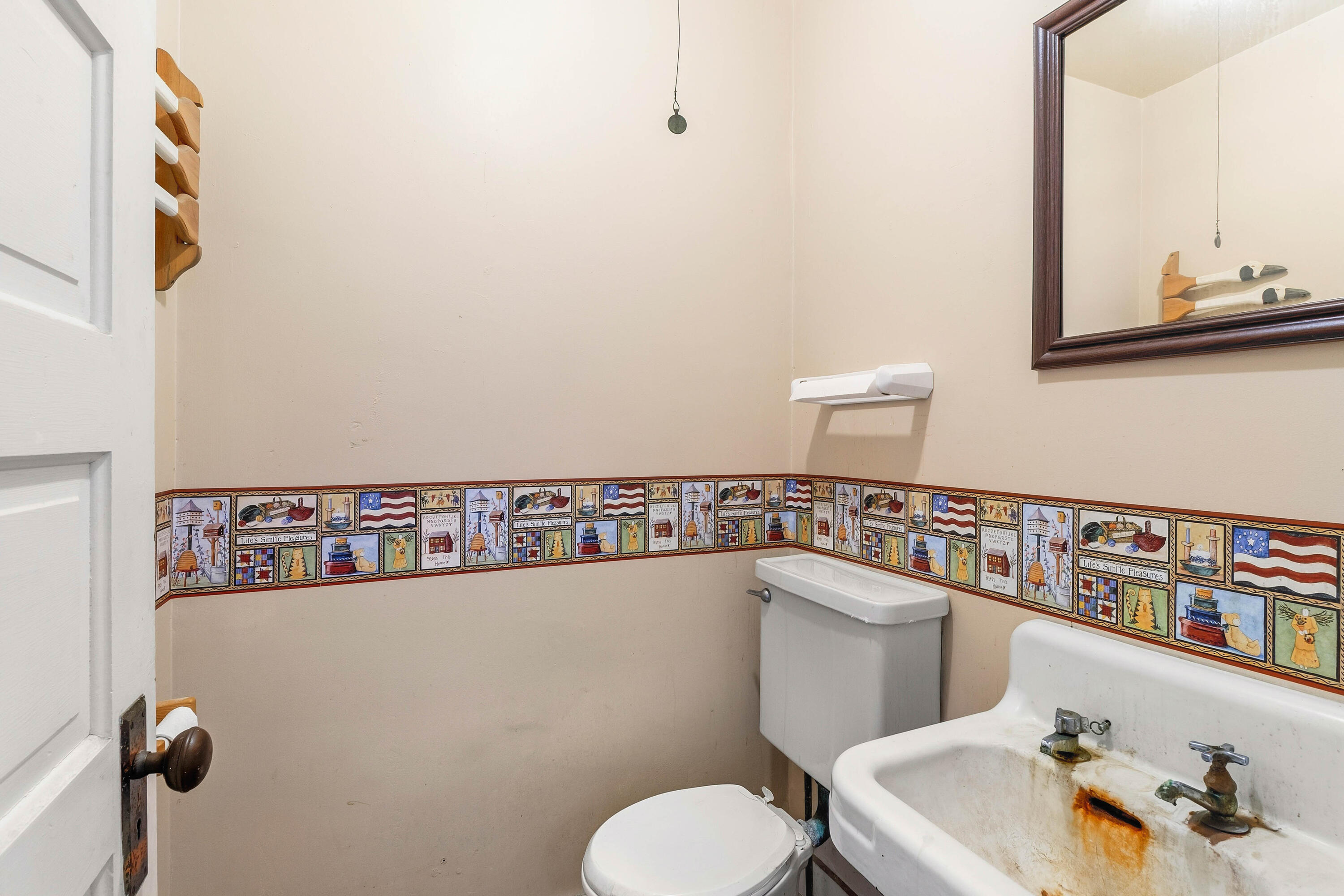 120 Columbus Street, Kenton, Ohio 43326