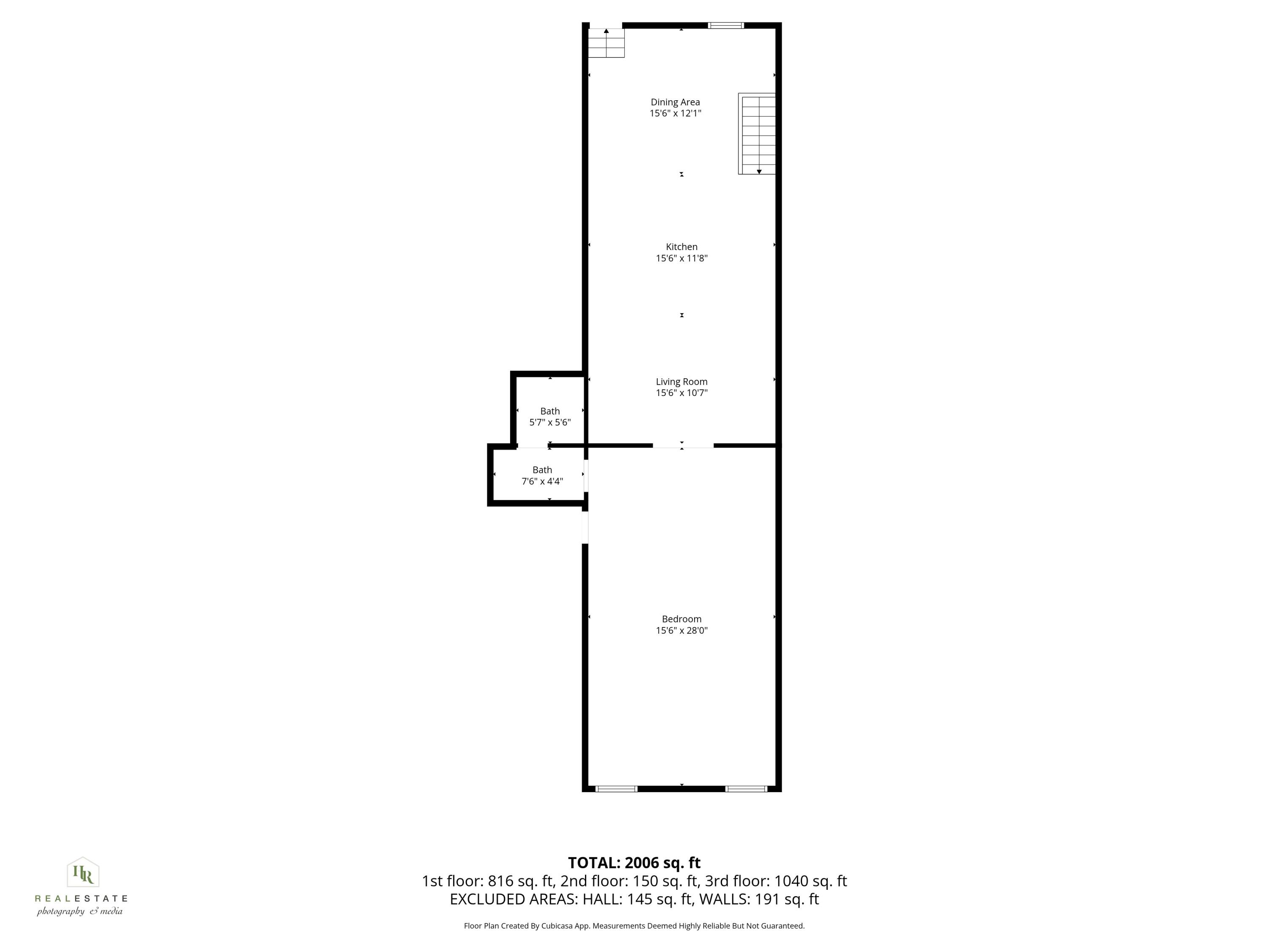 120 Columbus Street, Kenton, Ohio 43326