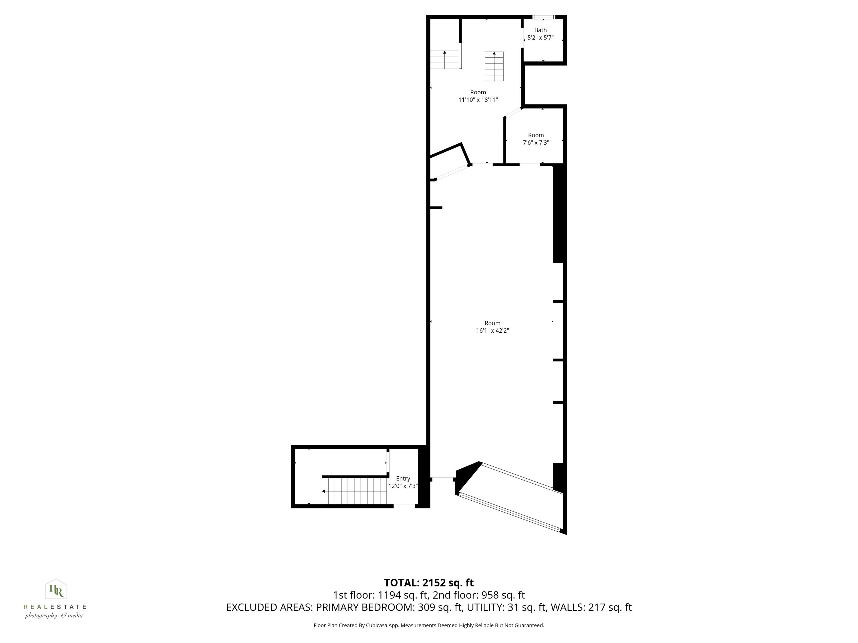 120 Columbus Street, Kenton, Ohio 43326