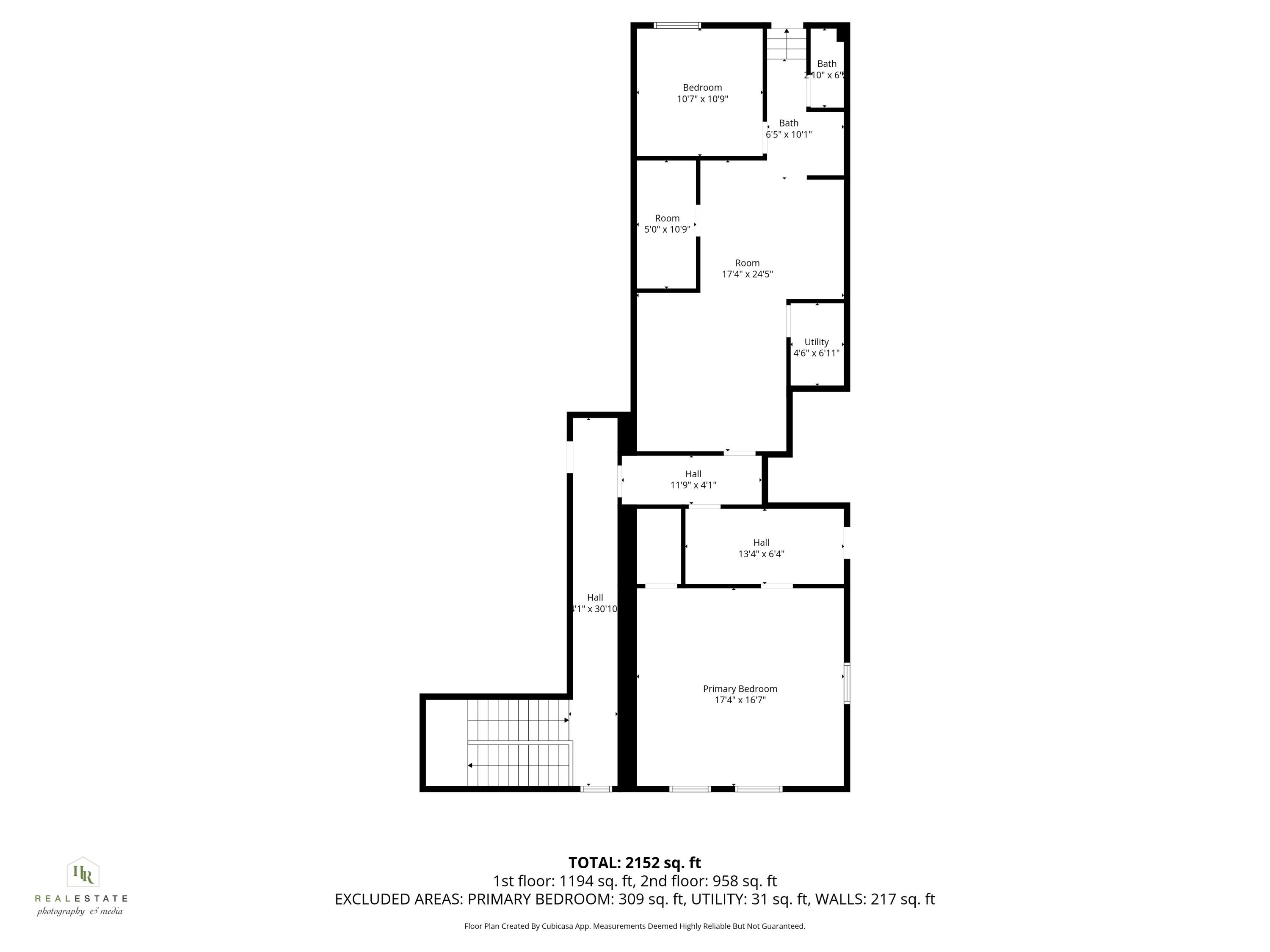 120 Columbus Street, Kenton, Ohio 43326