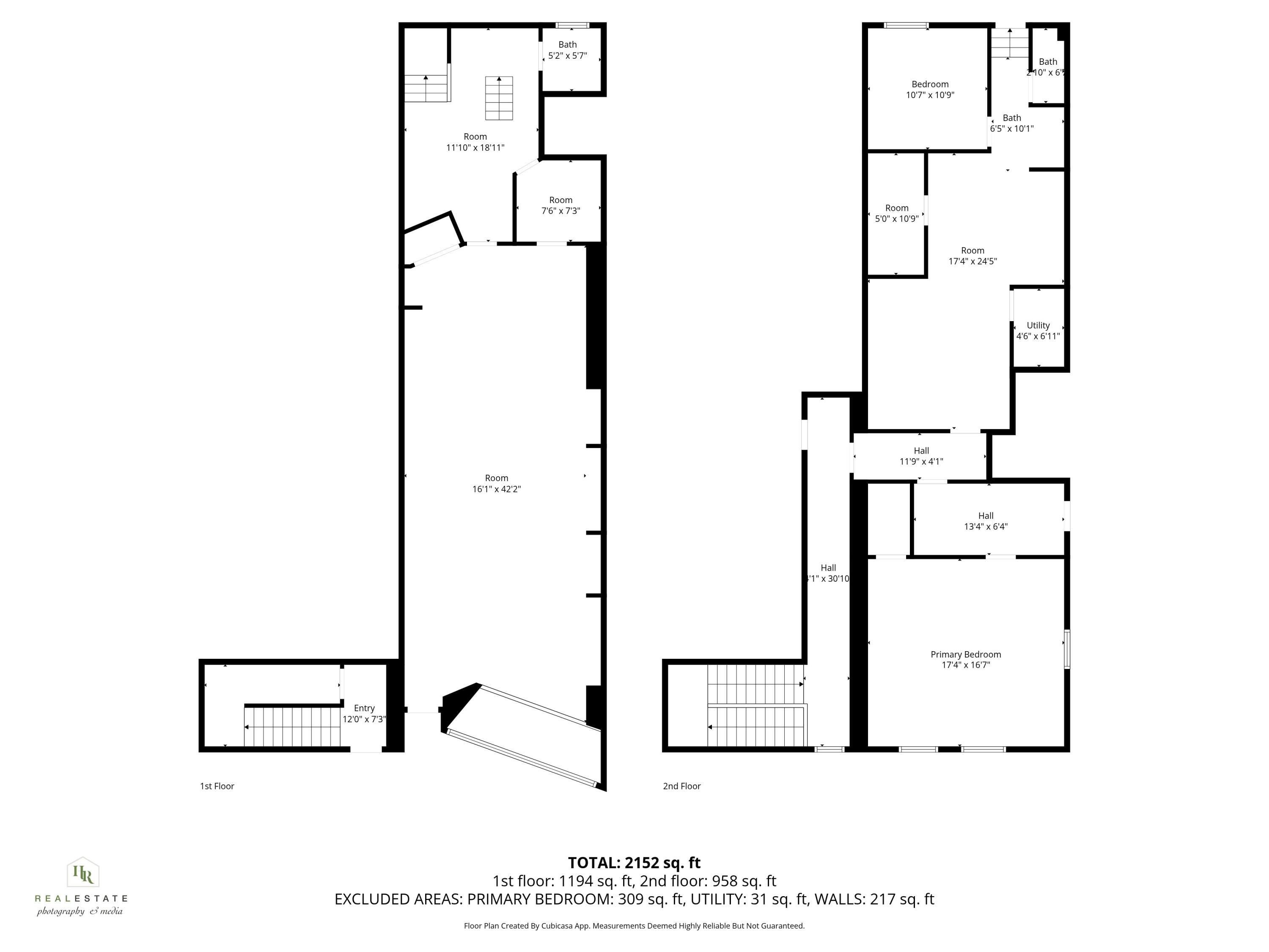 120 Columbus Street, Kenton, Ohio 43326