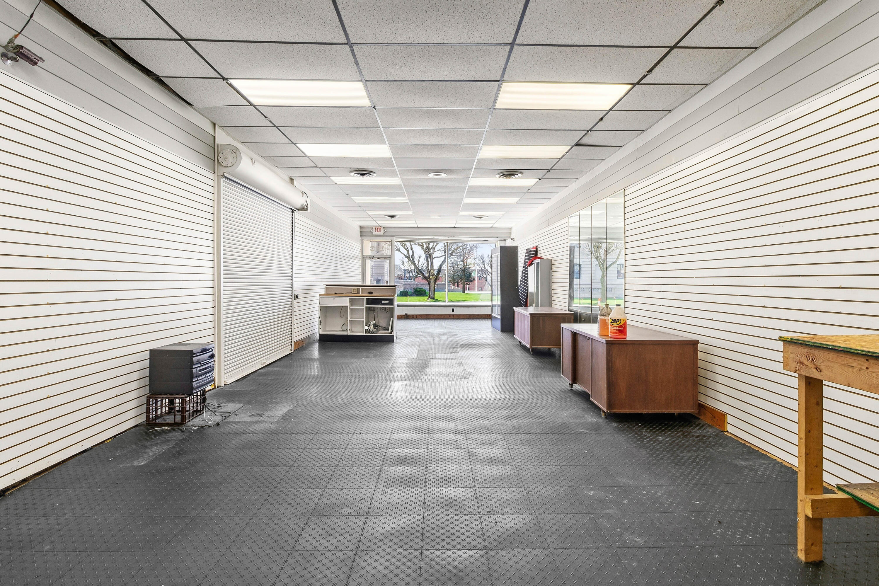 120 Columbus Street, Kenton, Ohio 43326