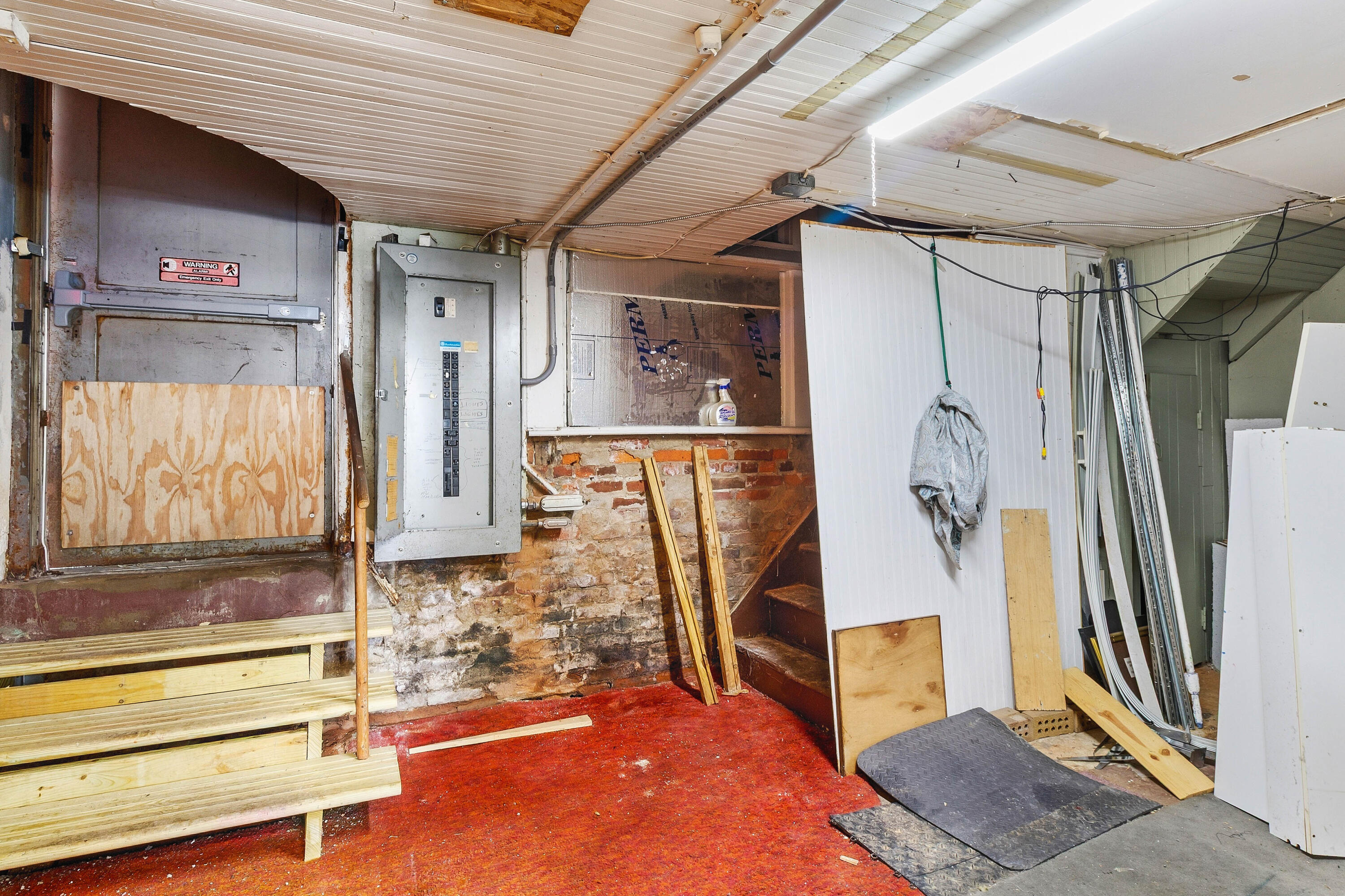 120 Columbus Street, Kenton, Ohio 43326