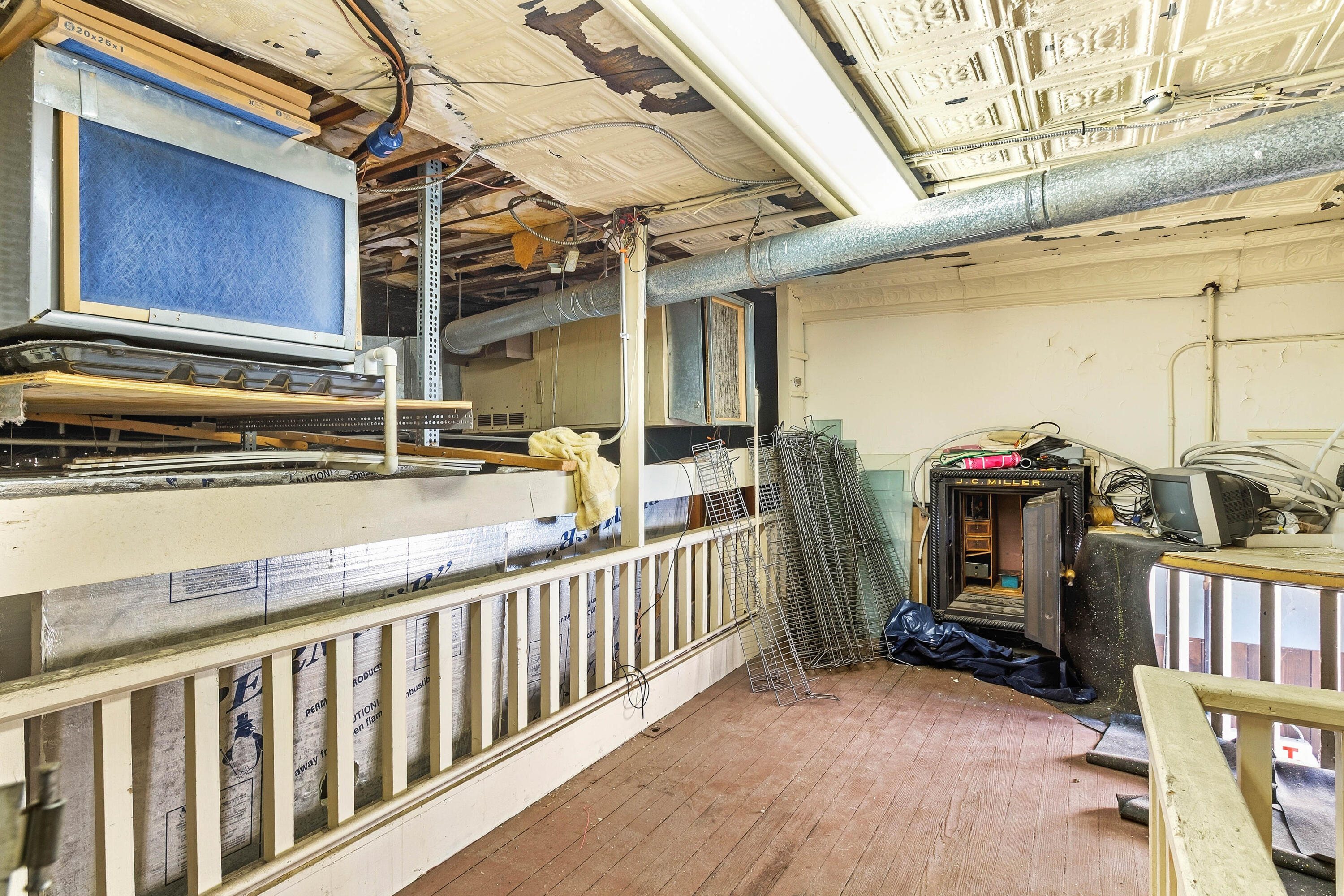 120 Columbus Street, Kenton, Ohio 43326