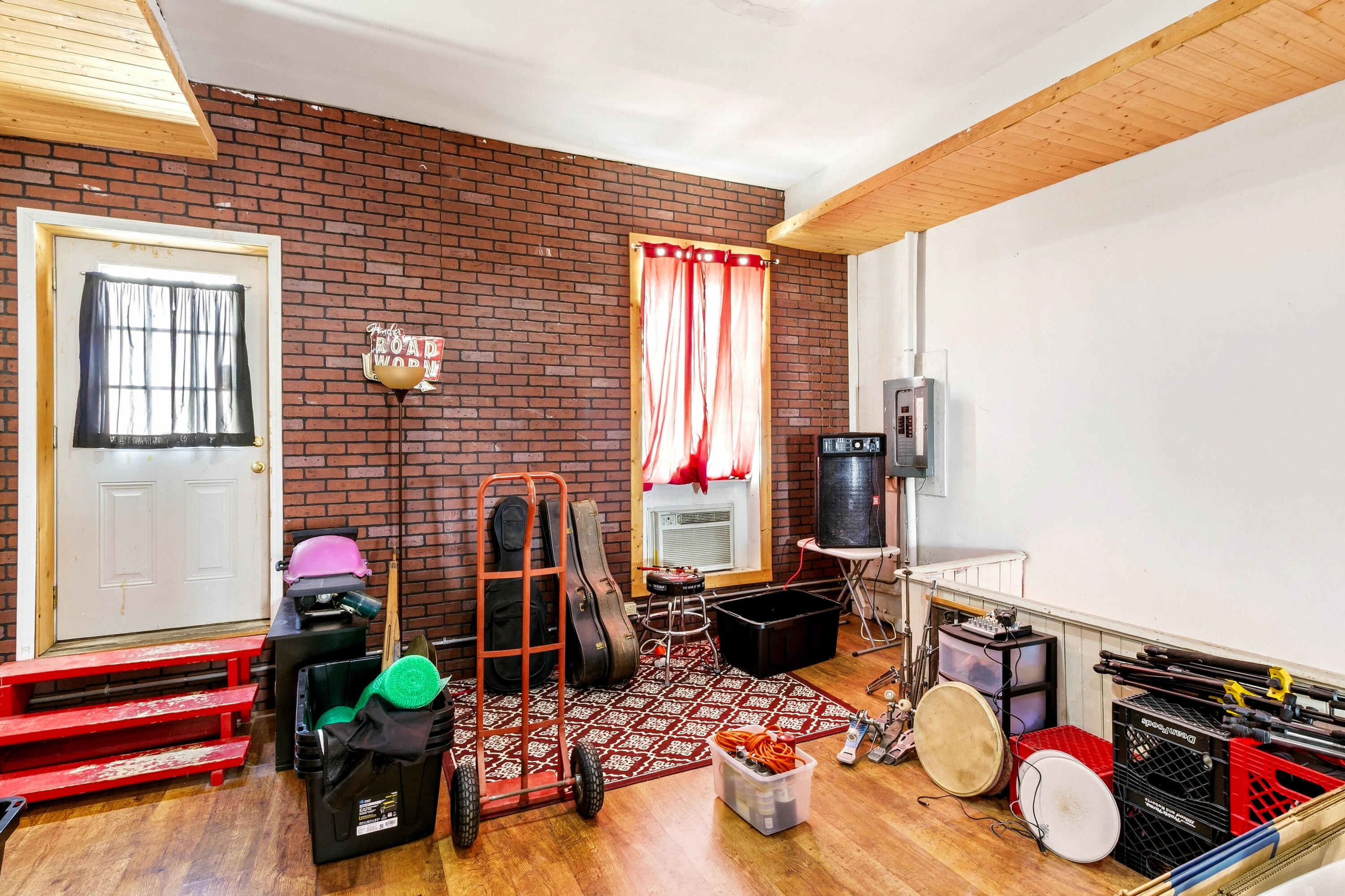 120 Columbus Street, Kenton, Ohio 43326