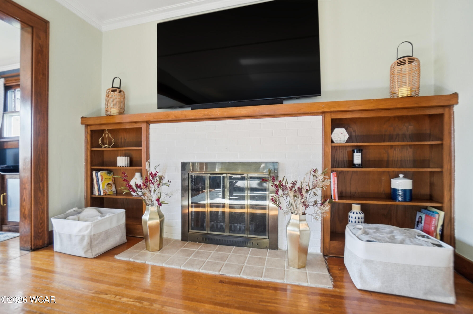 415 Maple Street, Delphos, Ohio