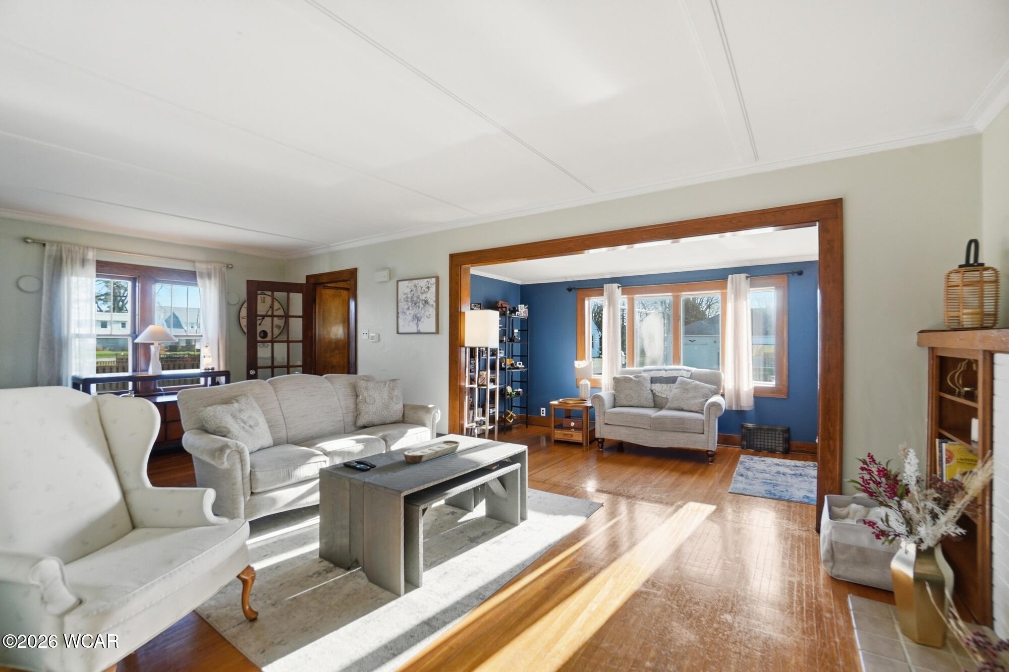 415 Maple Street, Delphos, Ohio