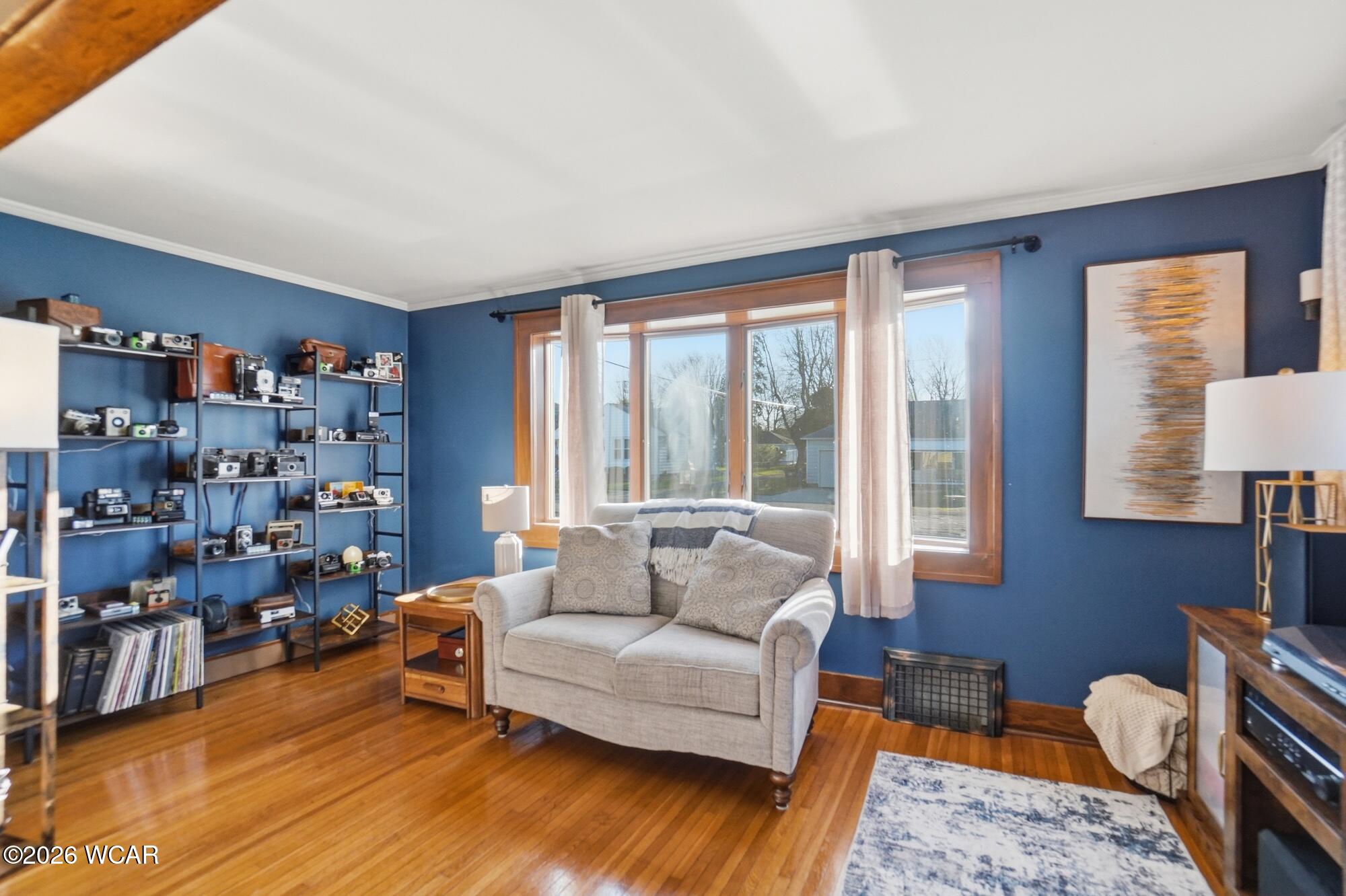 415 Maple Street, Delphos, Ohio