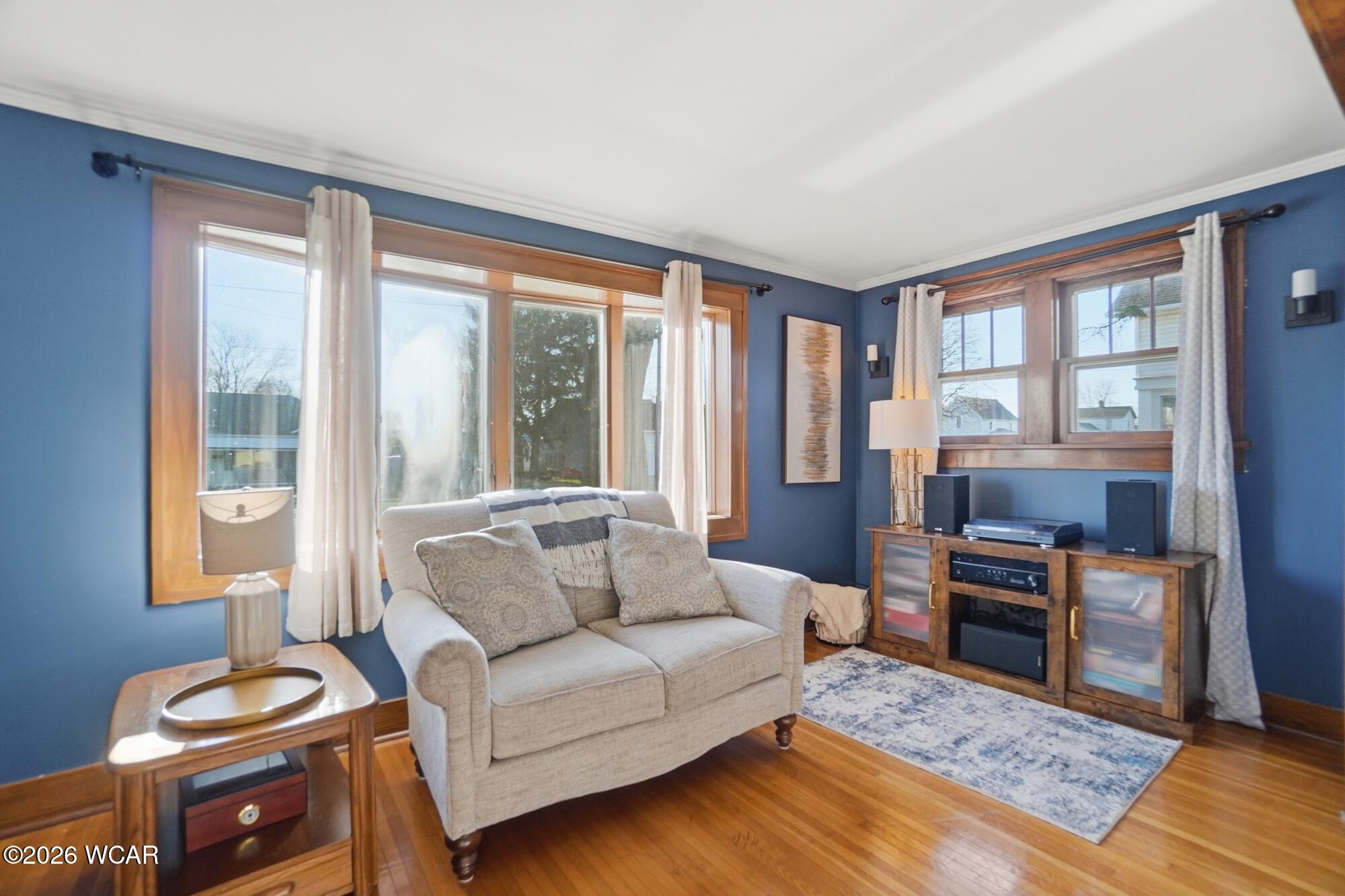 415 Maple Street, Delphos, Ohio