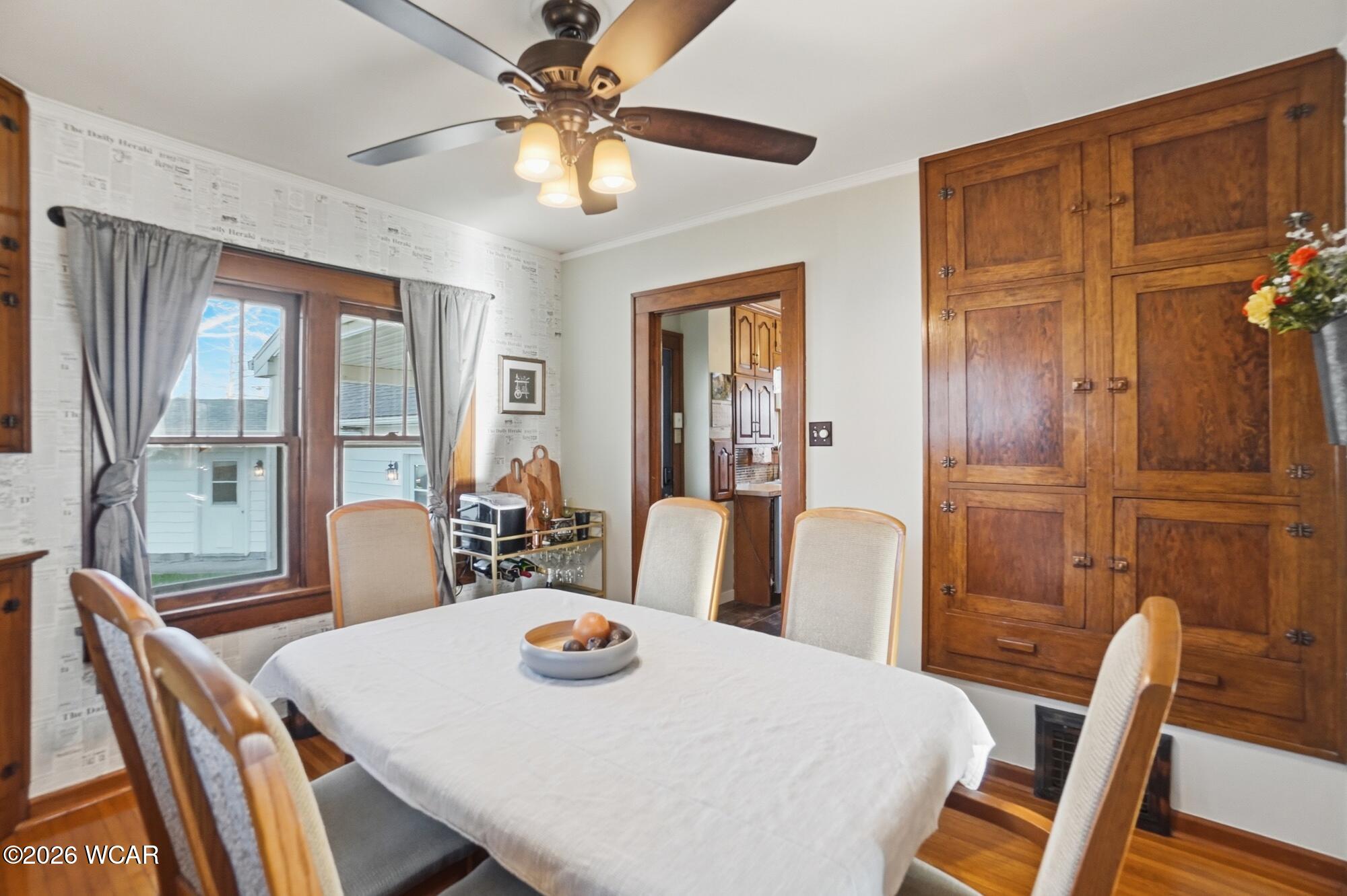 415 Maple Street, Delphos, Ohio