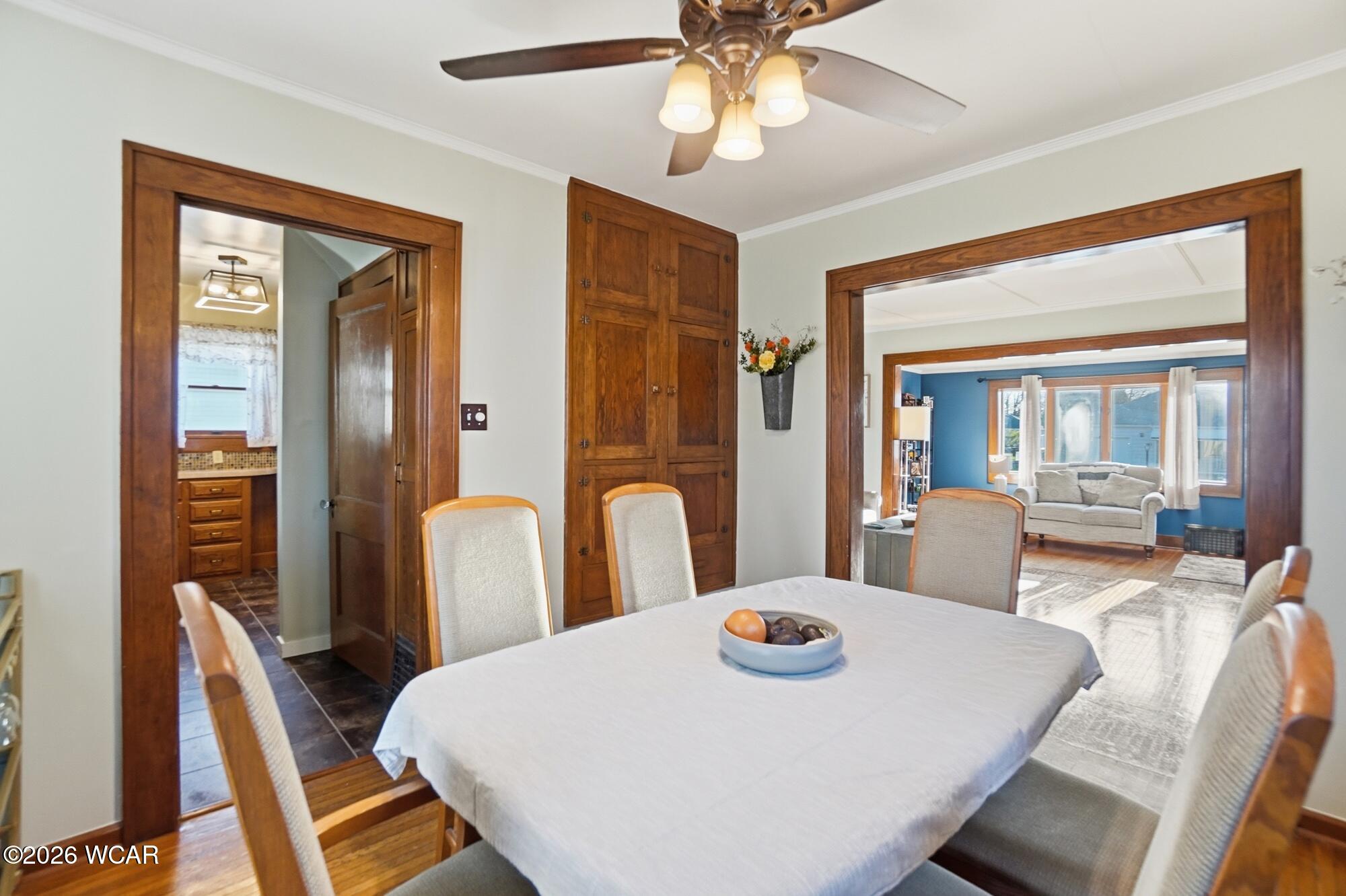 415 Maple Street, Delphos, Ohio