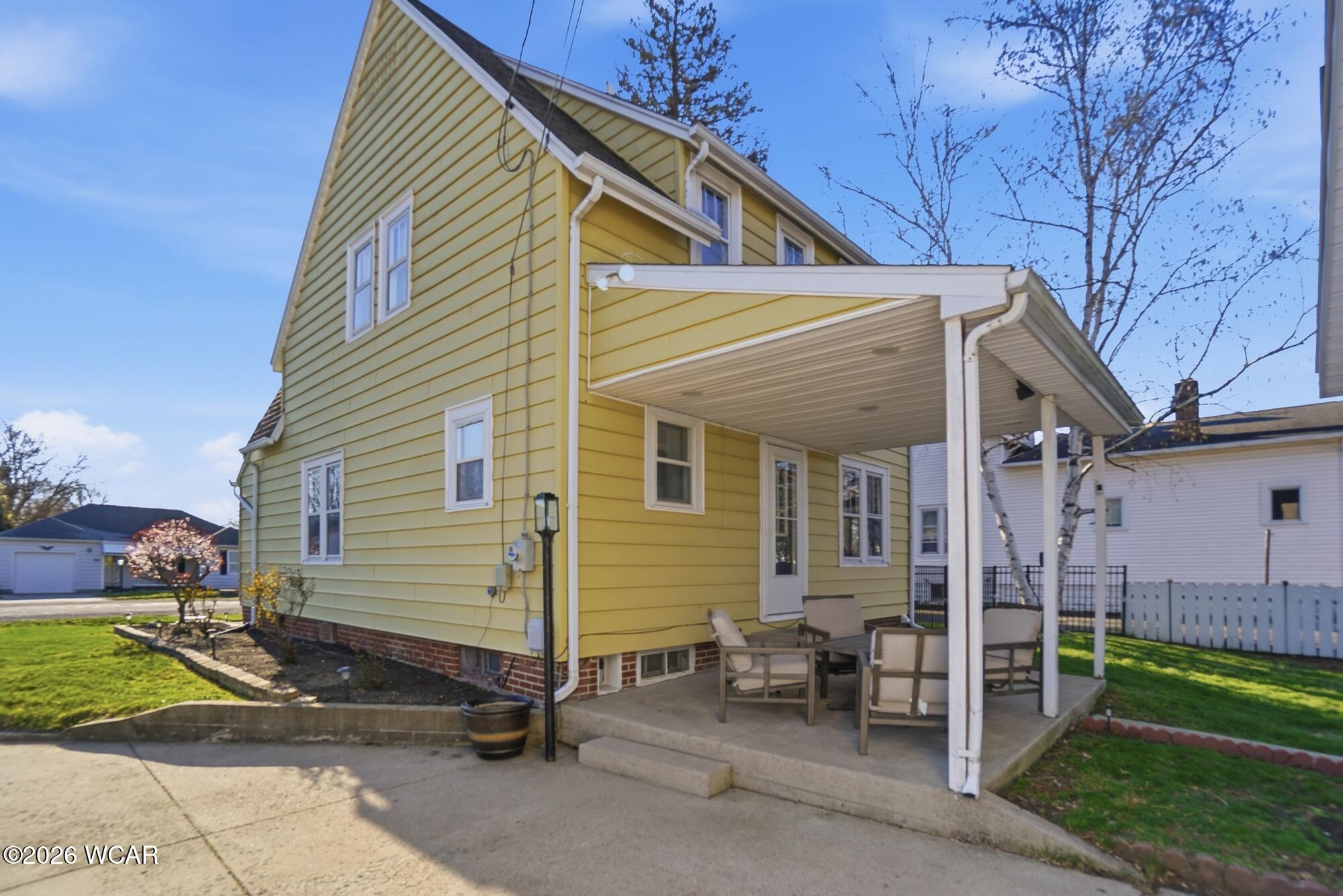 415 Maple Street, Delphos, Ohio