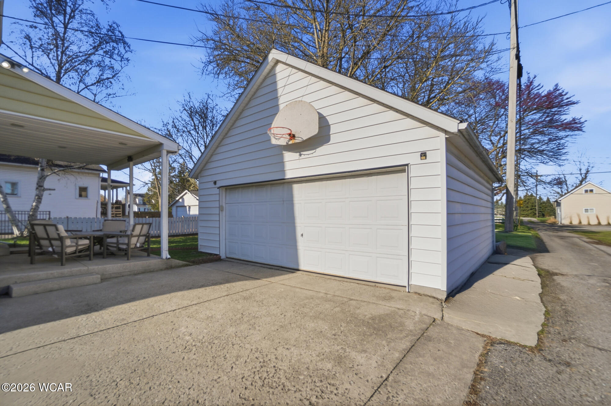 415 Maple Street, Delphos, Ohio