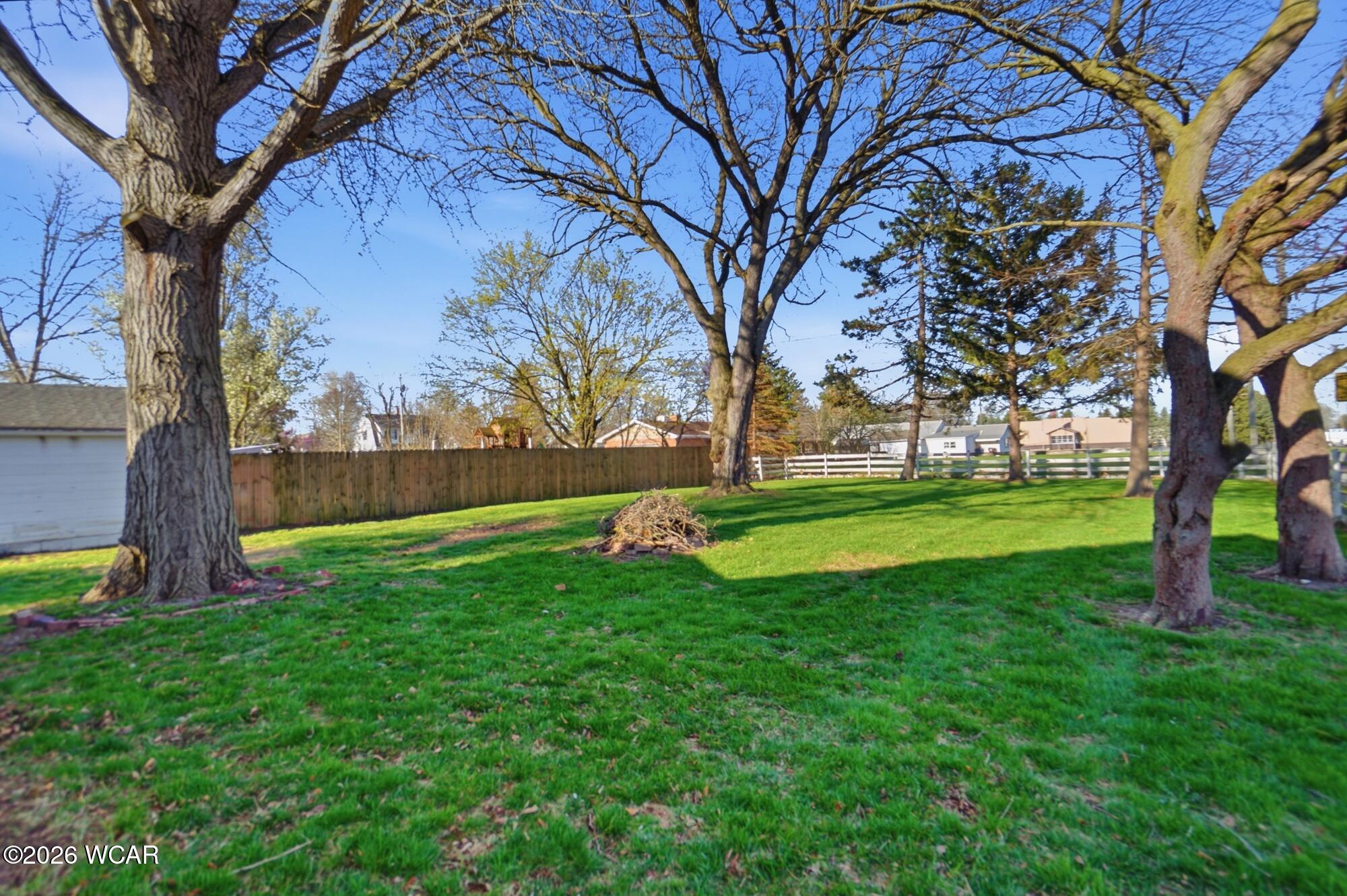 415 Maple Street, Delphos, Ohio