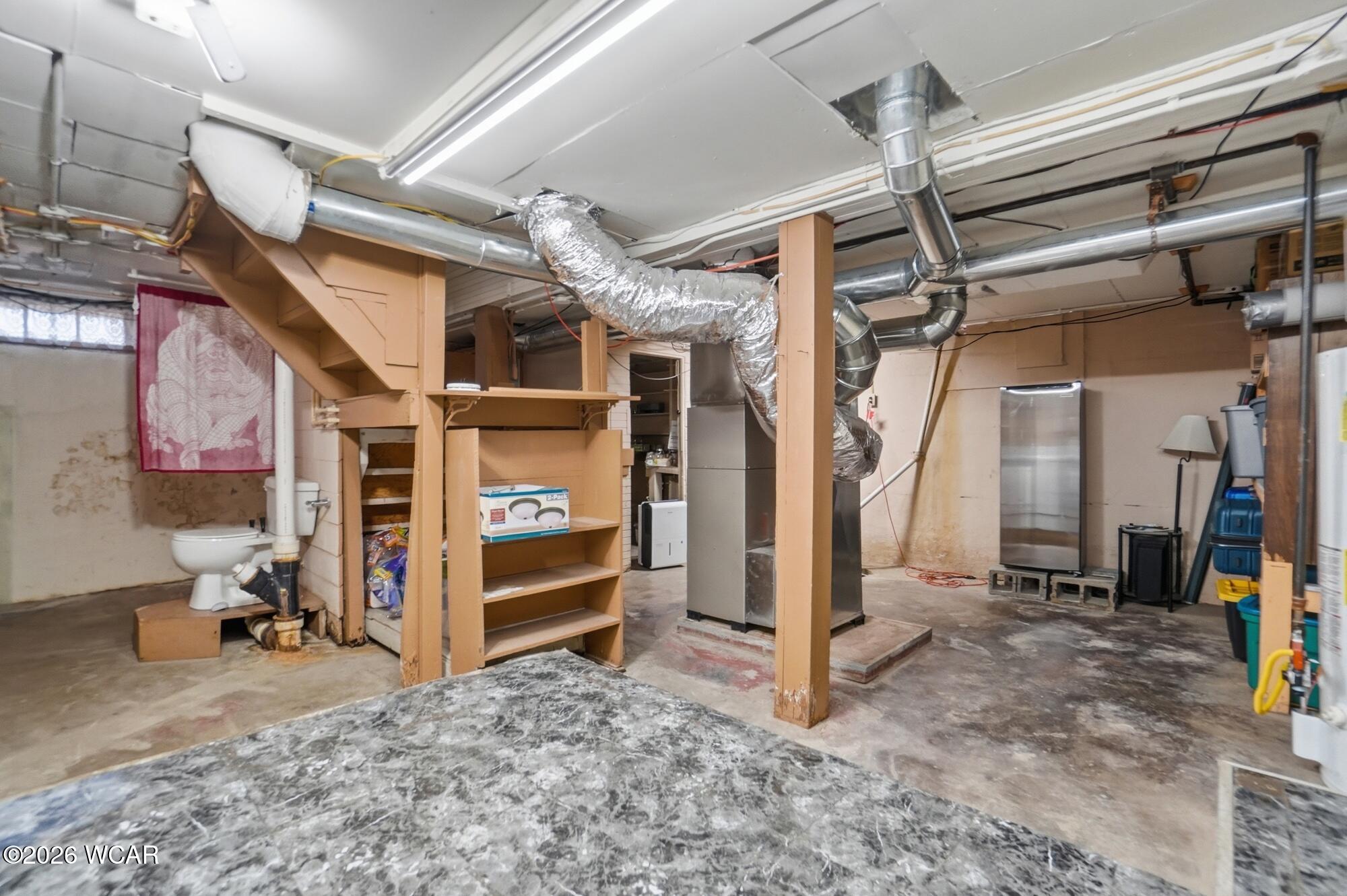 415 Maple Street, Delphos, Ohio