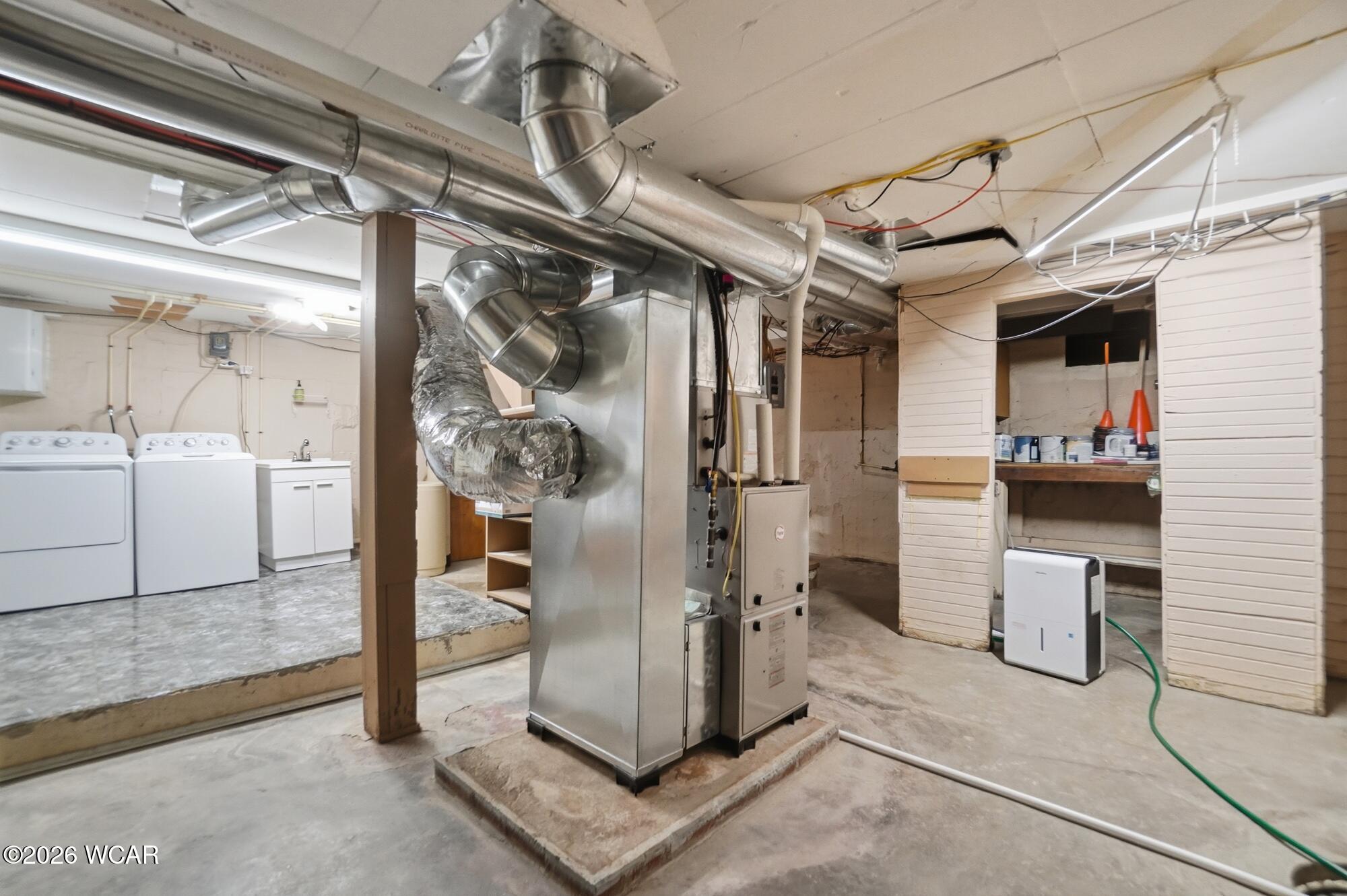 415 Maple Street, Delphos, Ohio