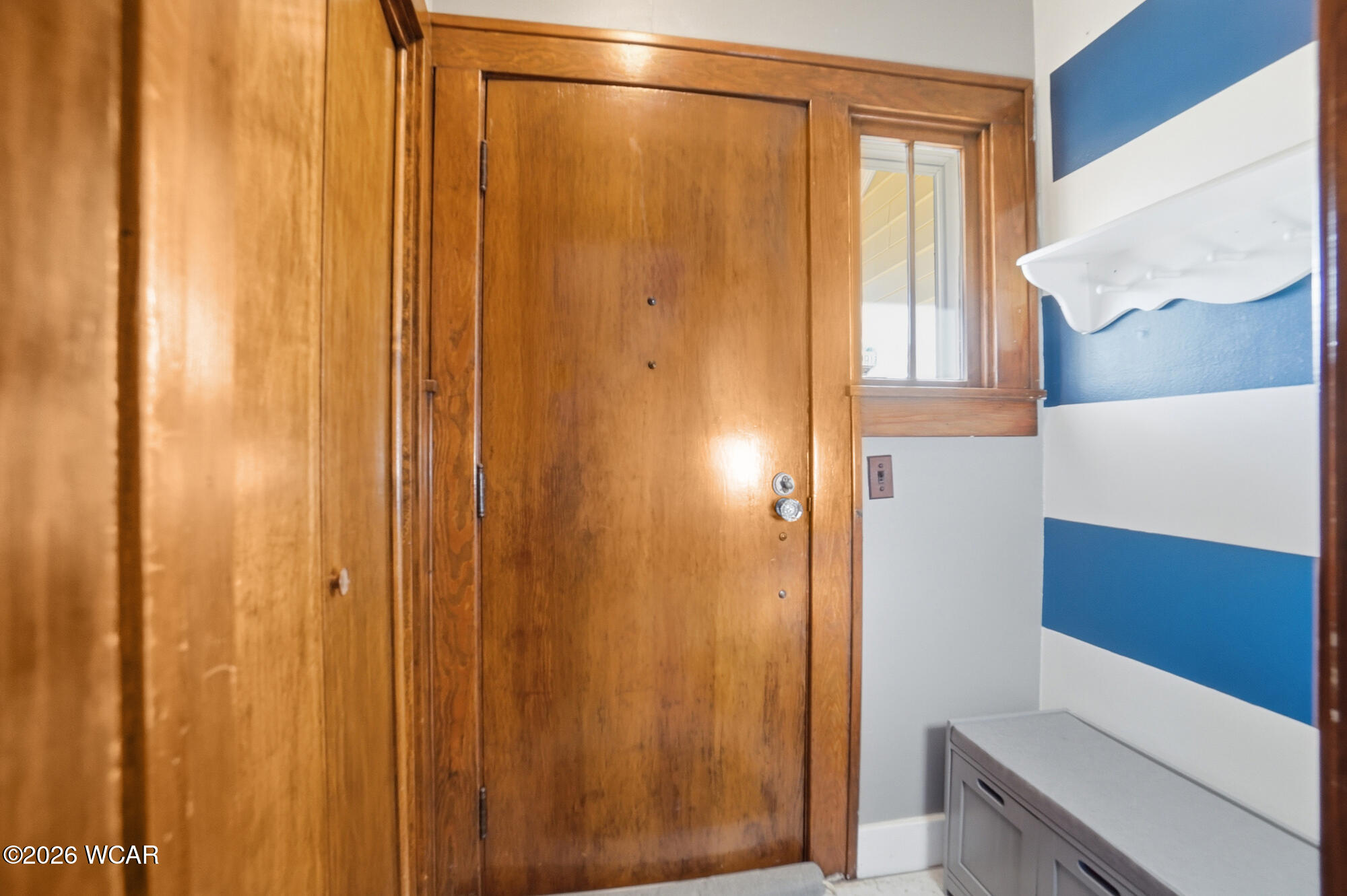 415 Maple Street, Delphos, Ohio