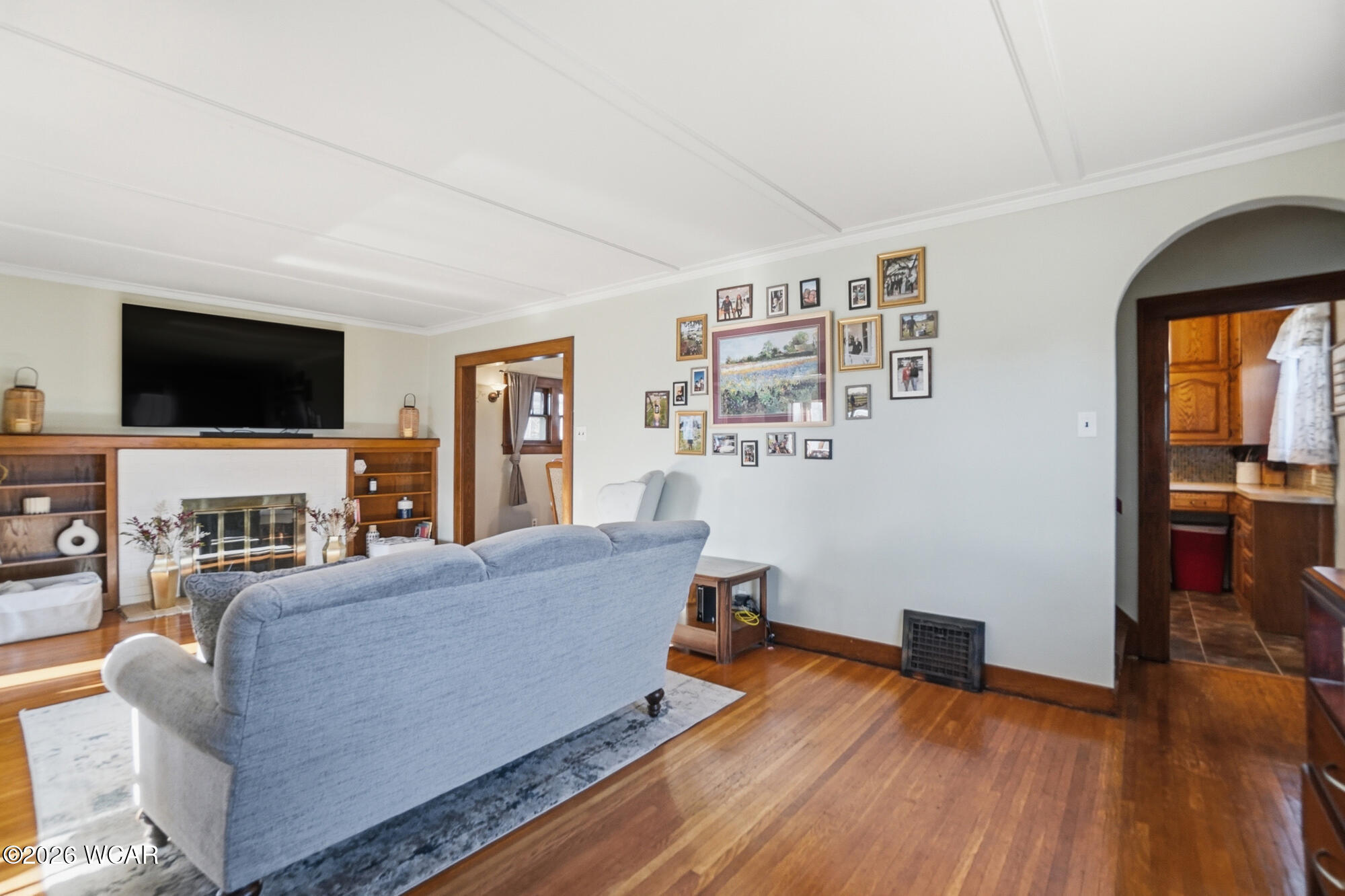 415 Maple Street, Delphos, Ohio