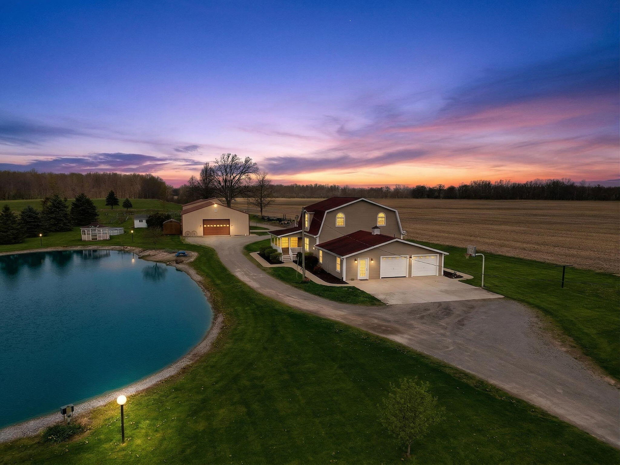 20240 County Road 340, Mount Victory, Ohio 43340