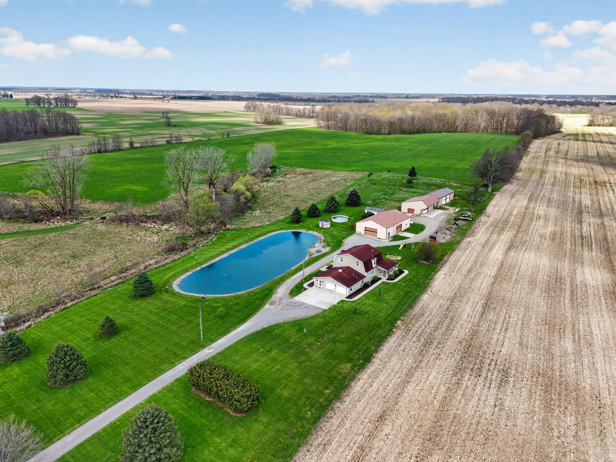 20240 County Road 340, Mount Victory, Ohio 43340