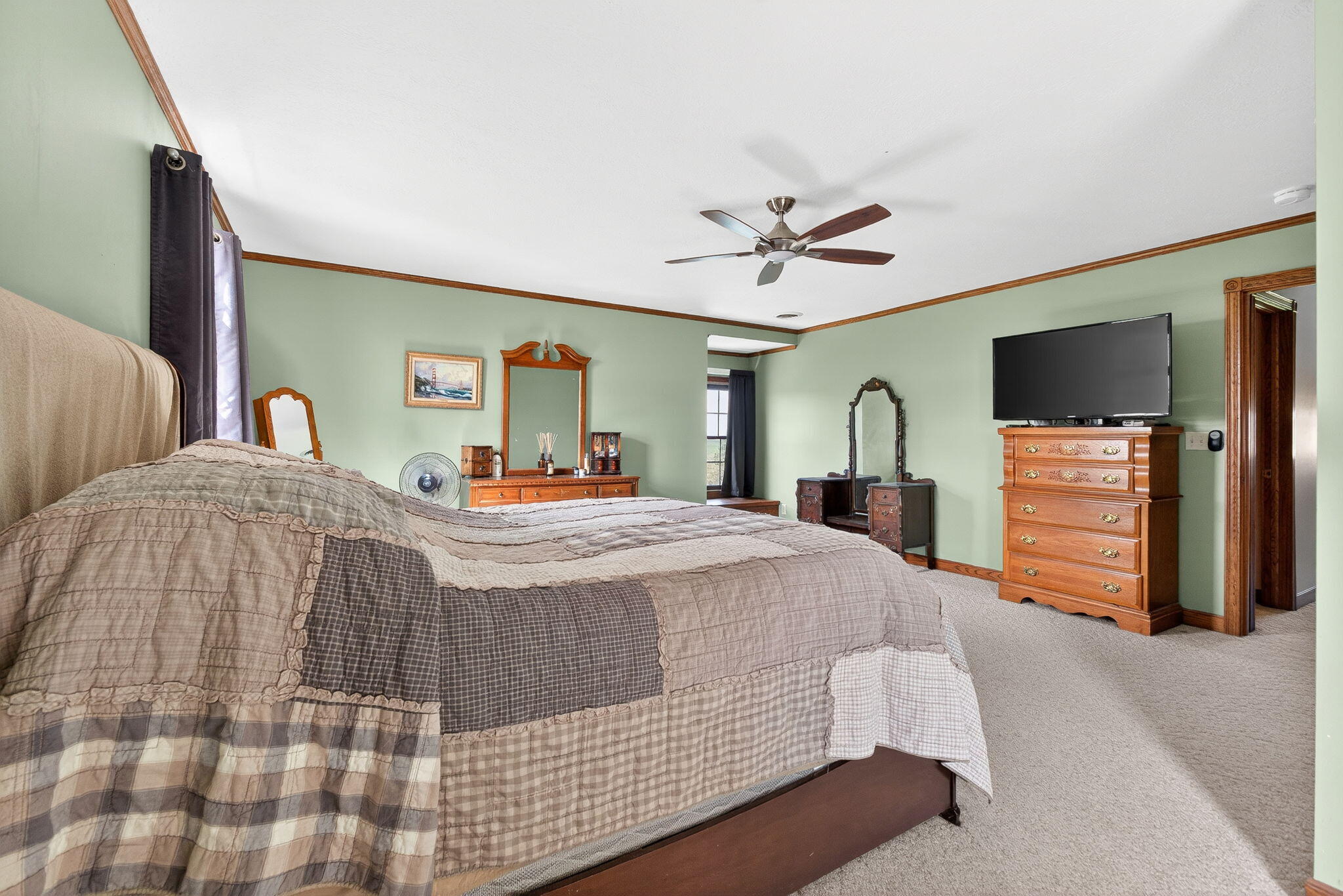 20240 County Road 340, Mount Victory, Ohio 43340