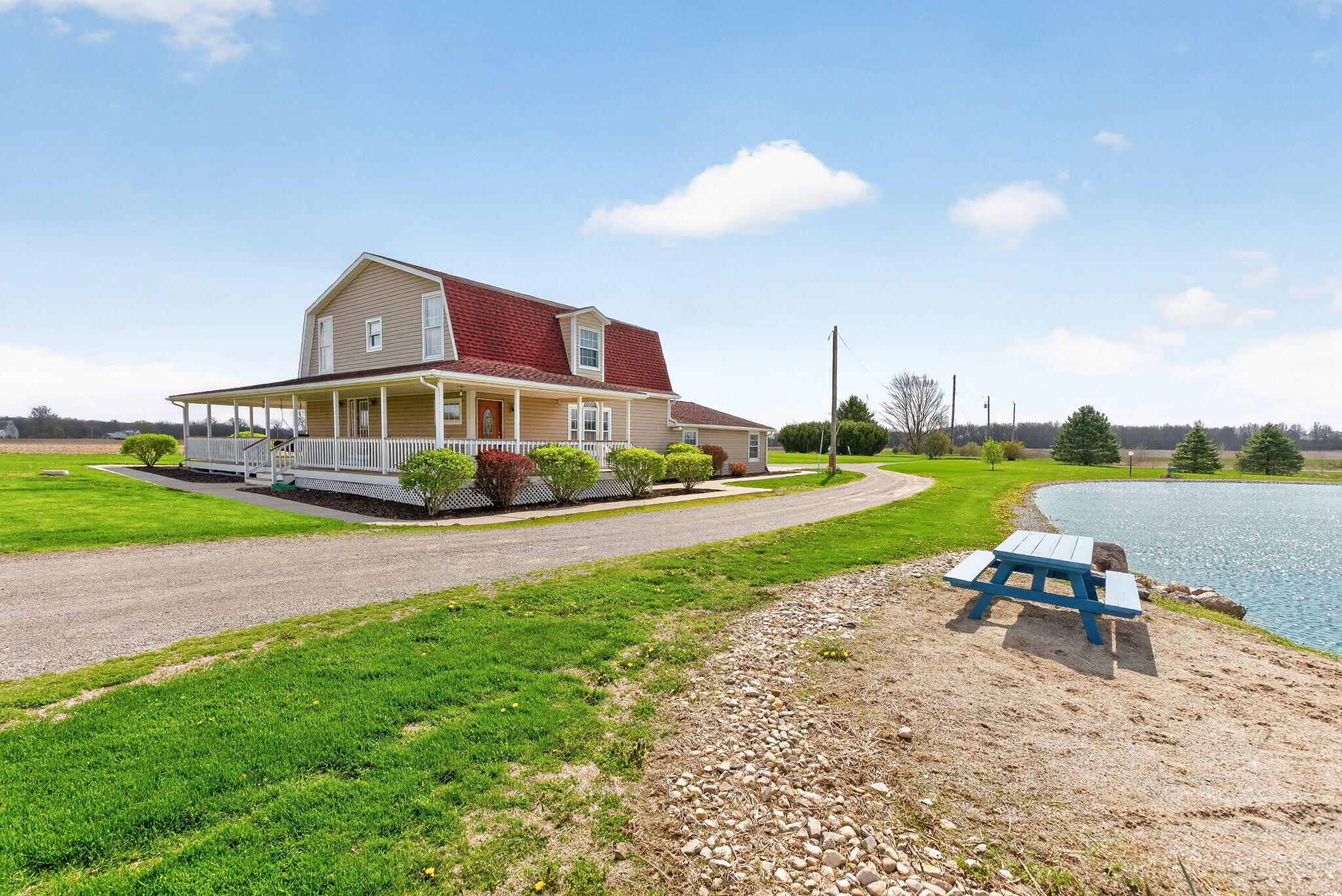 20240 County Road 340, Mount Victory, Ohio 43340