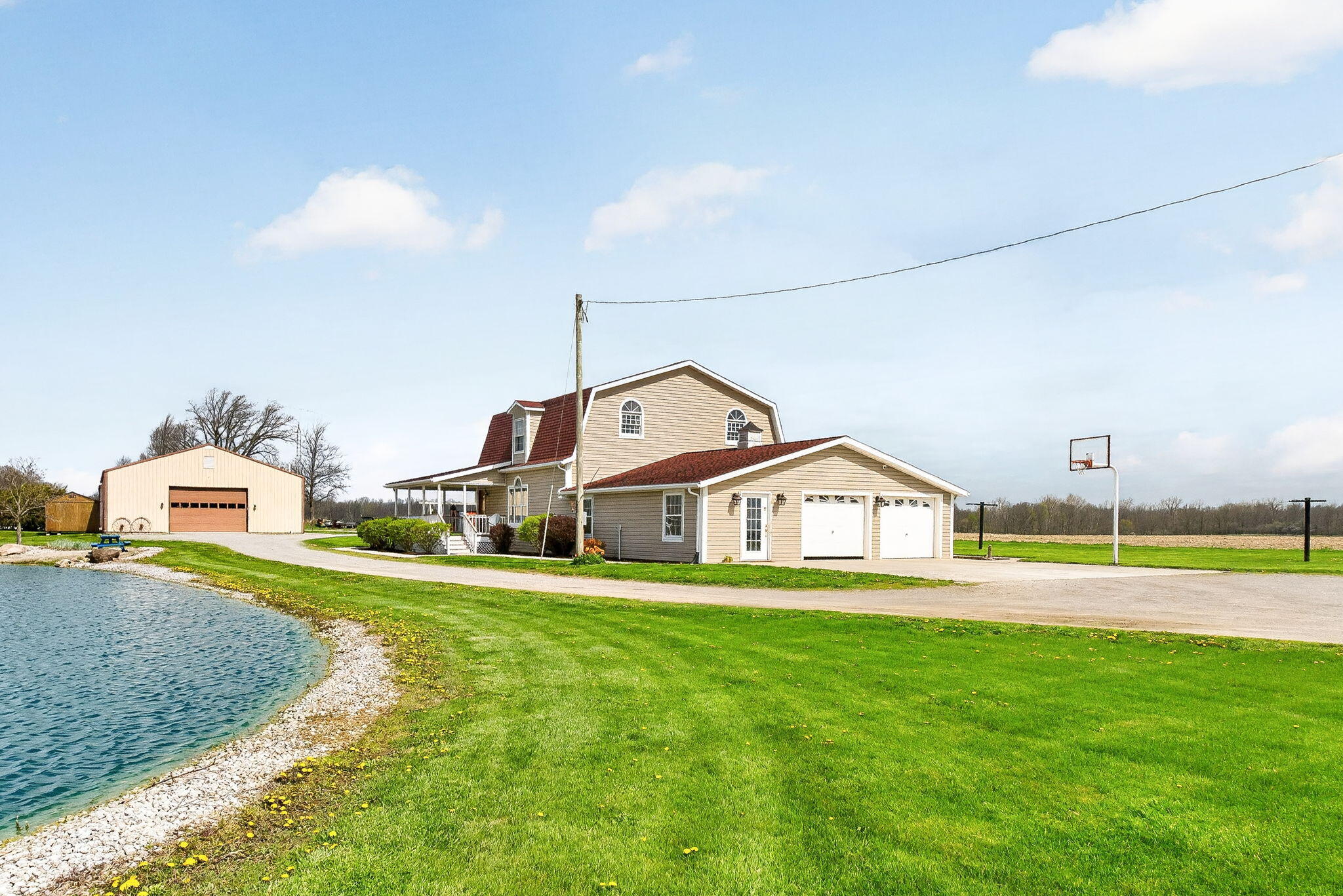 20240 County Road 340, Mount Victory, Ohio 43340