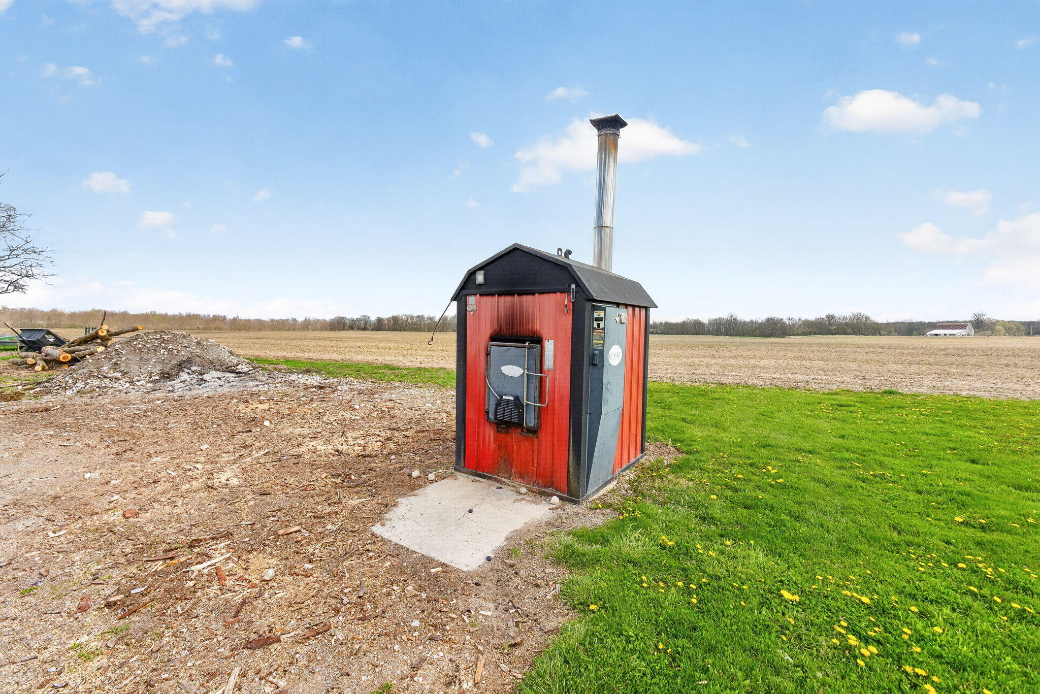 20240 County Road 340, Mount Victory, Ohio 43340