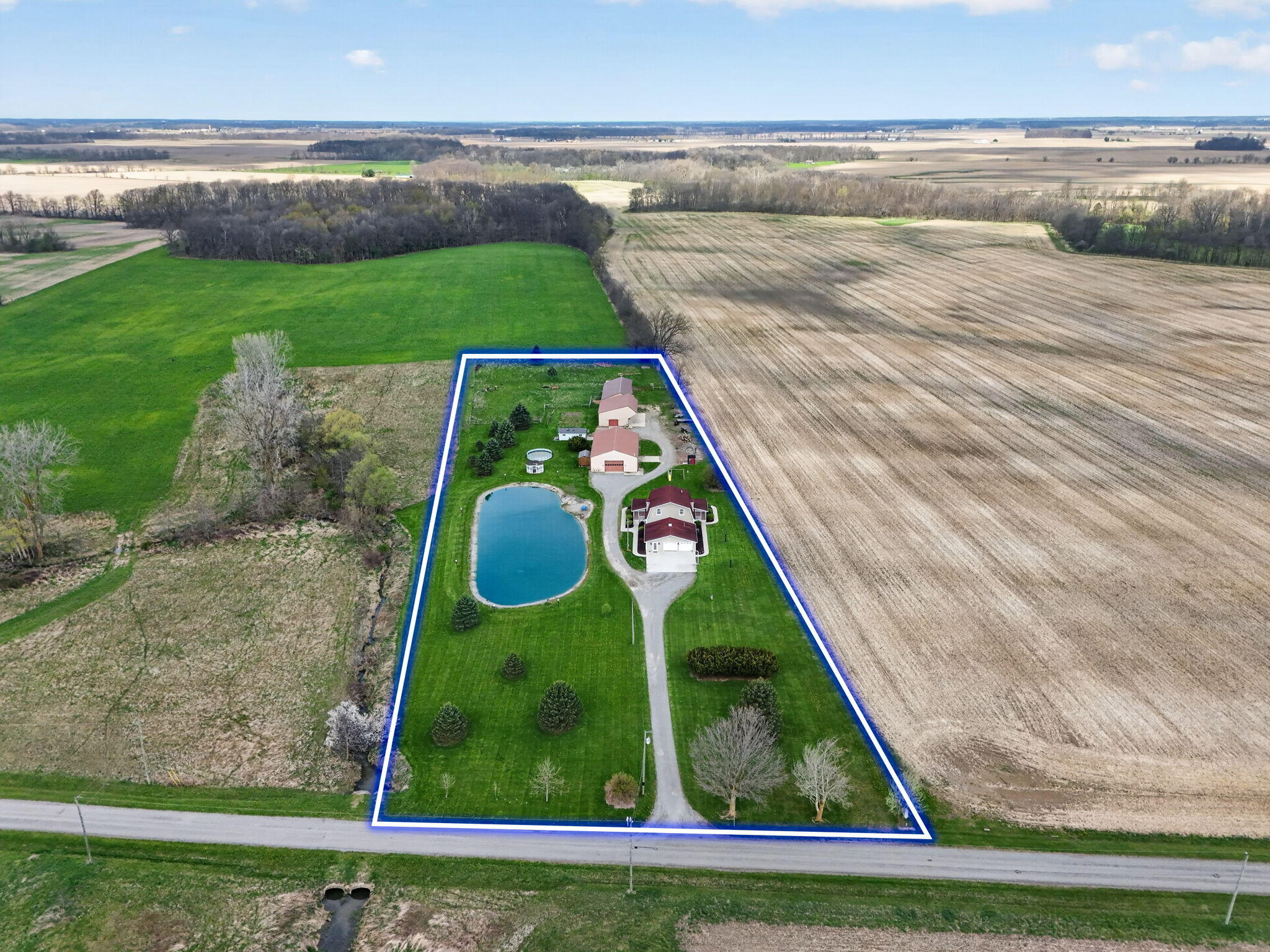 20240 County Road 340, Mount Victory, Ohio 43340