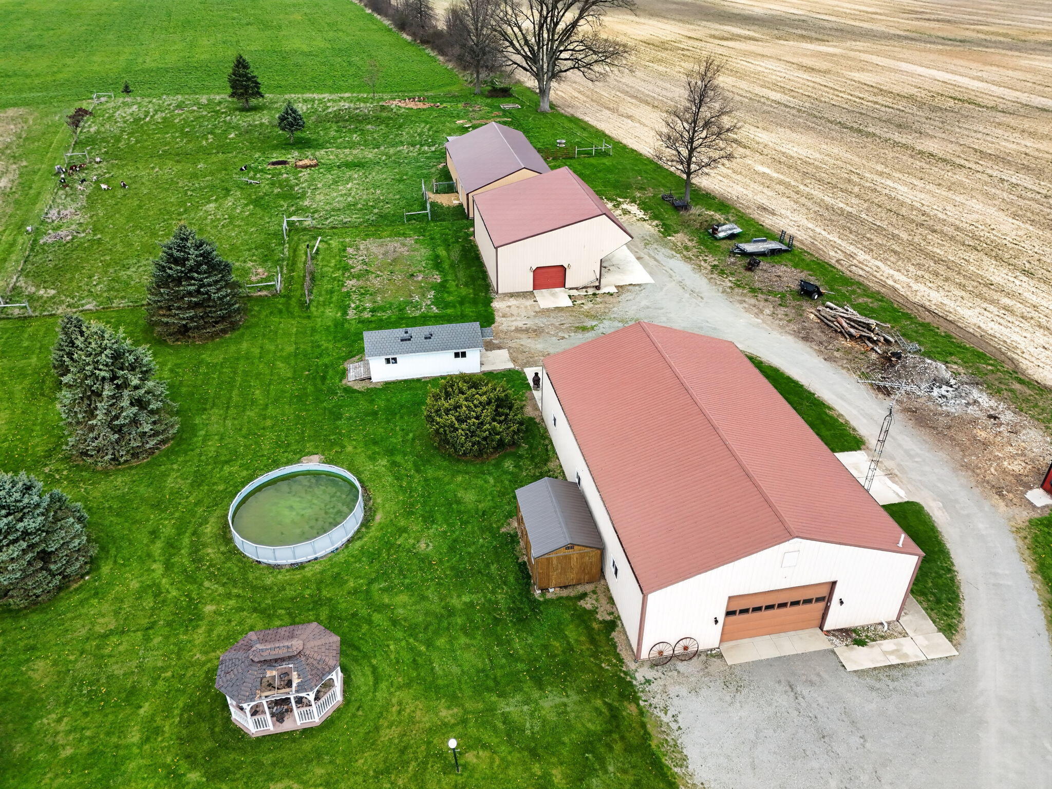 20240 County Road 340, Mount Victory, Ohio 43340