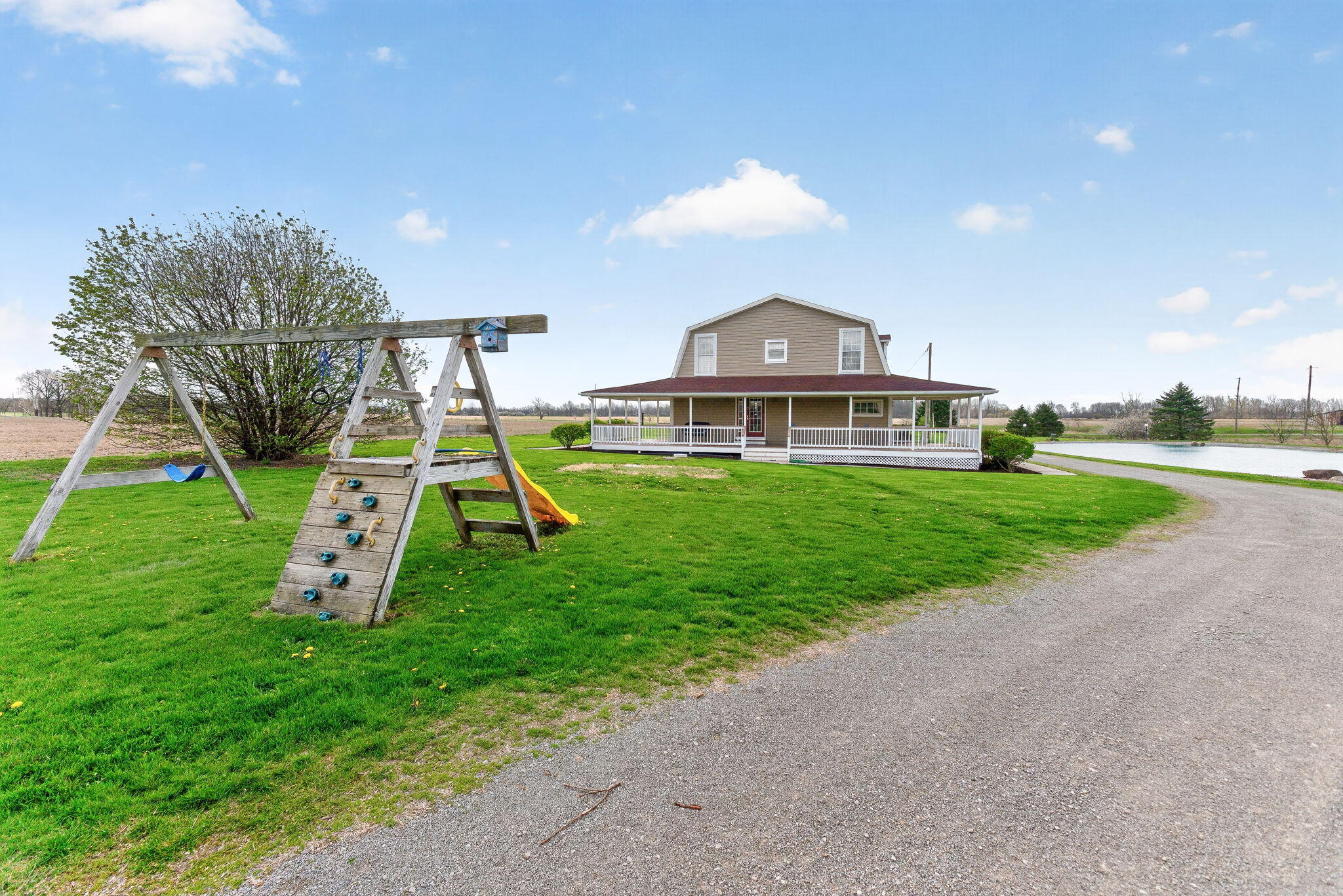 20240 County Road 340, Mount Victory, Ohio 43340