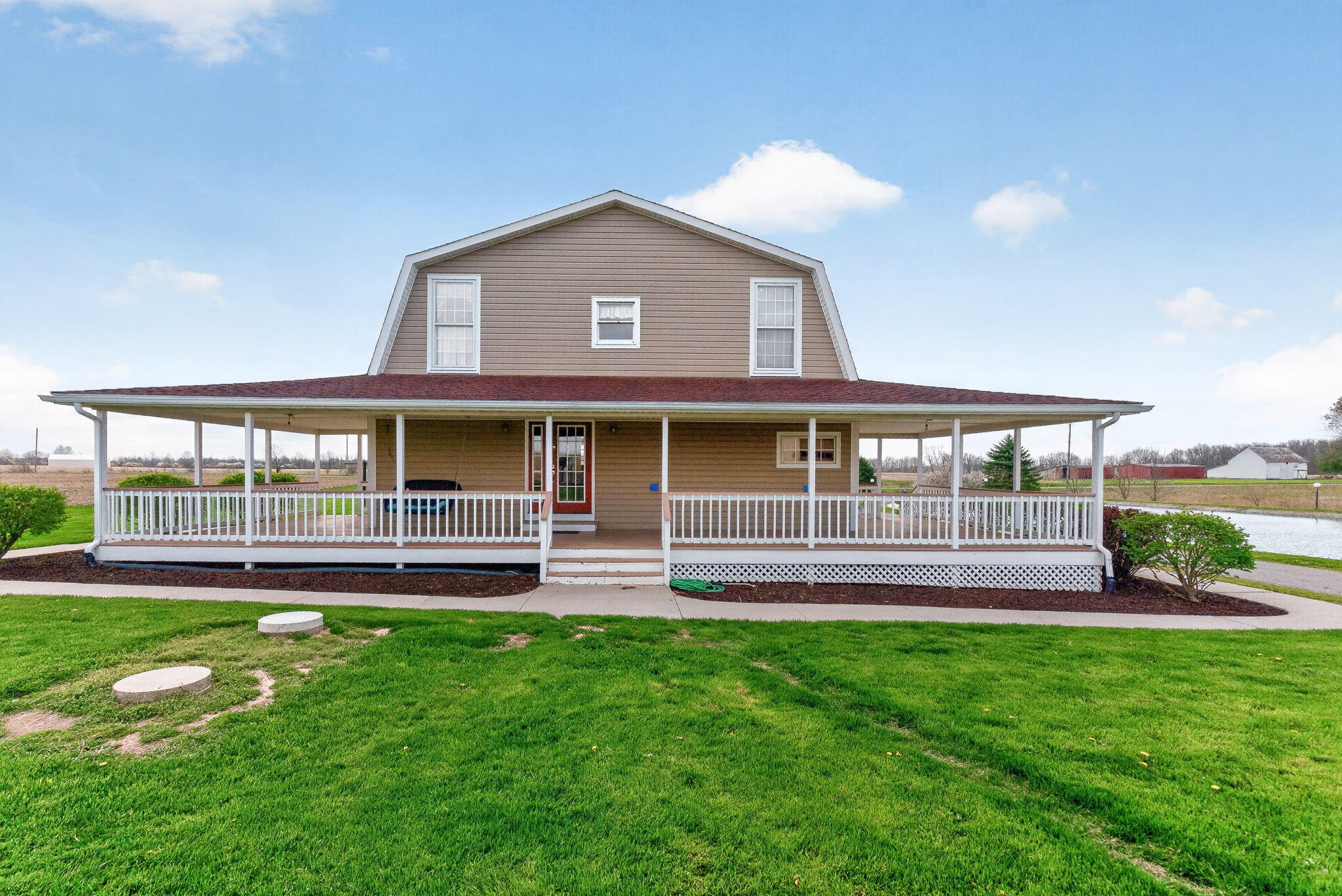 20240 County Road 340, Mount Victory, Ohio 43340