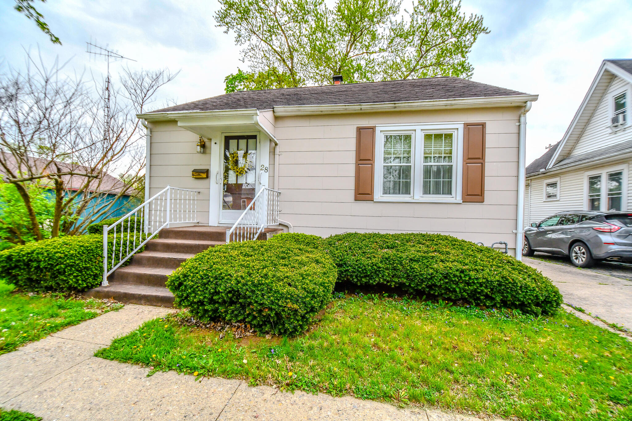 28 Vincent Avenue, Troy, Ohio 45373