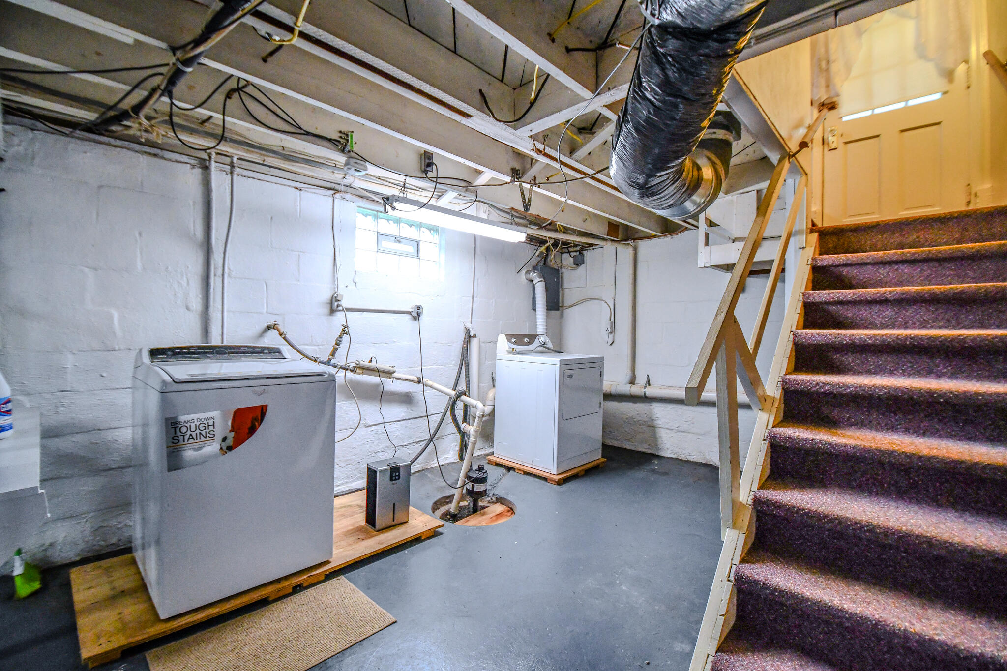 28 Vincent Avenue, Troy, Ohio 45373