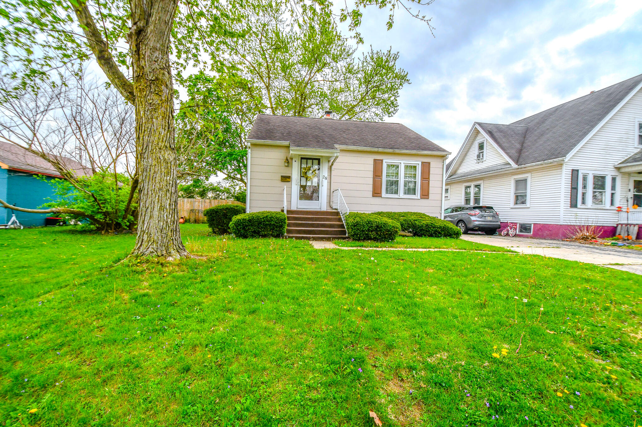 28 Vincent Avenue, Troy, Ohio 45373