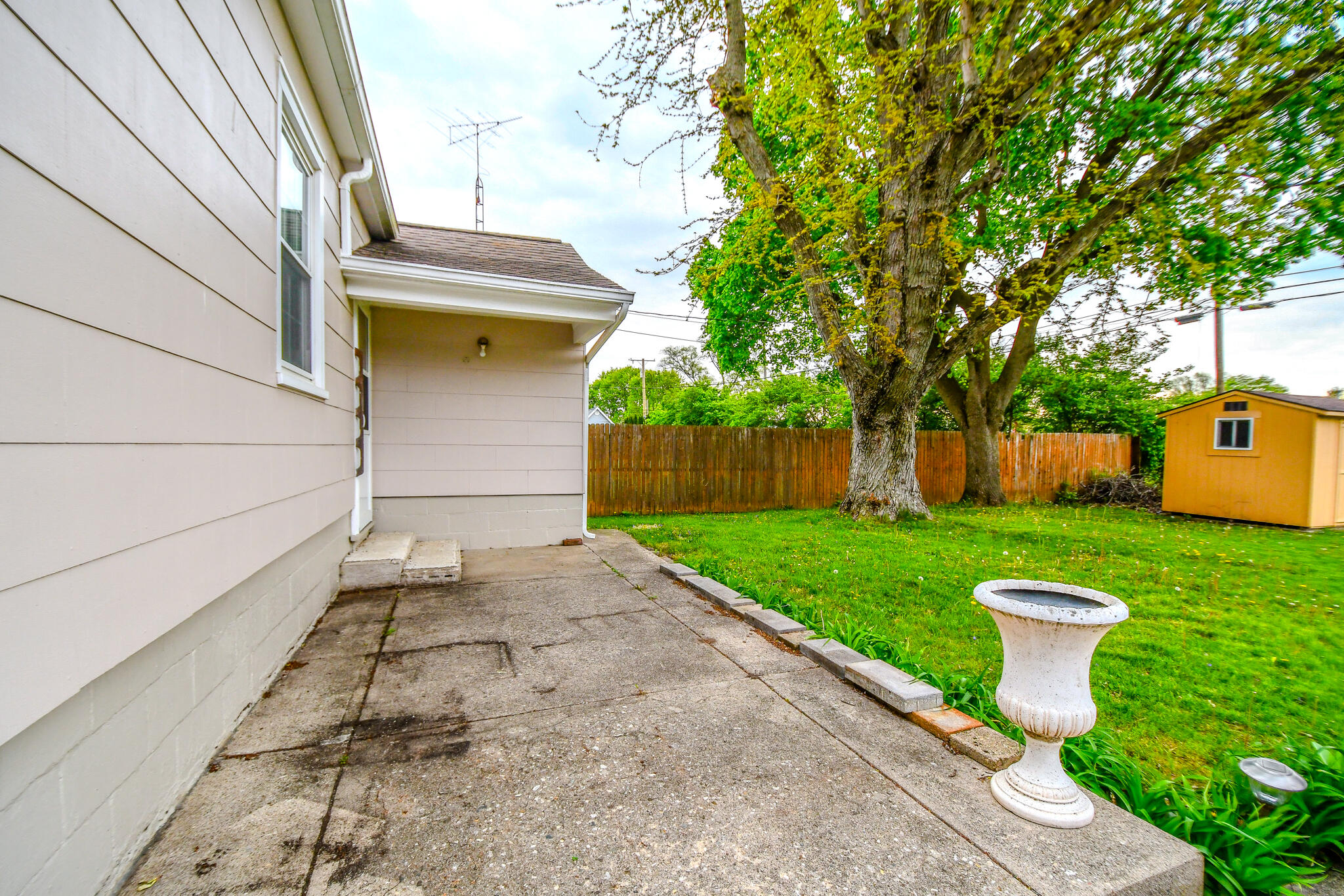 28 Vincent Avenue, Troy, Ohio 45373