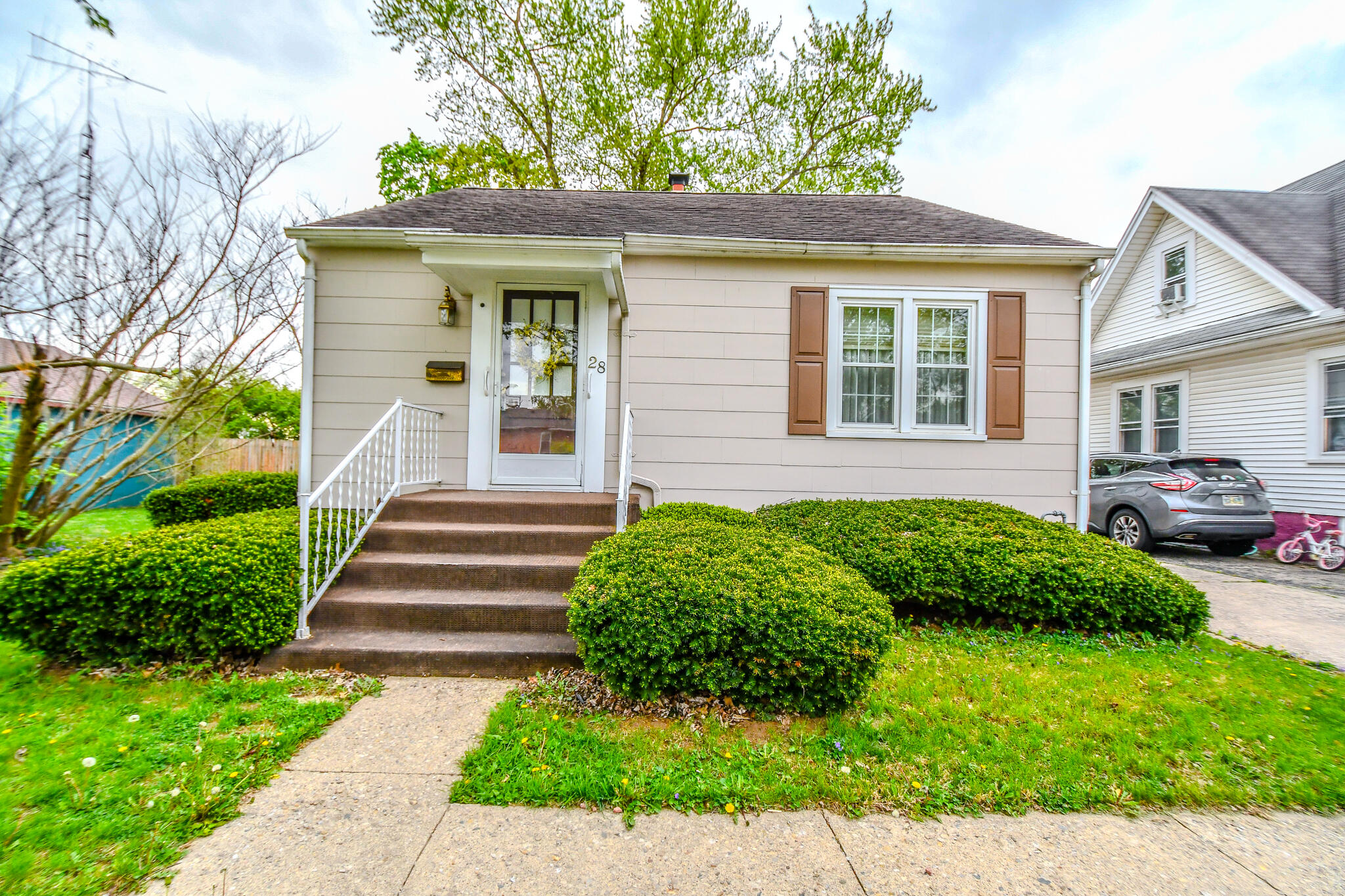 28 Vincent Avenue, Troy, Ohio 45373