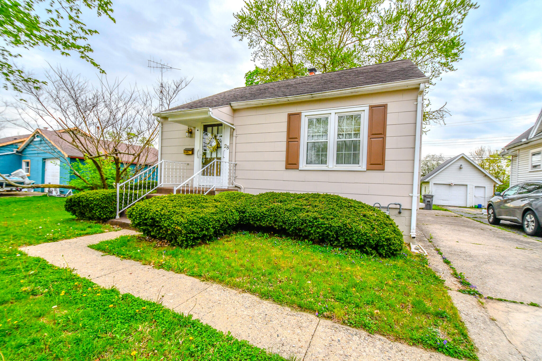 28 Vincent Avenue, Troy, Ohio 45373