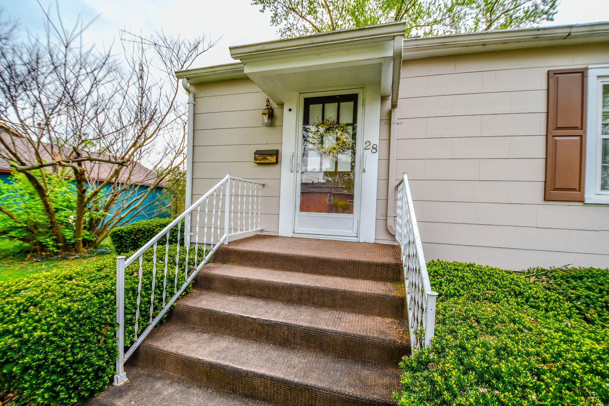 28 Vincent Avenue, Troy, Ohio 45373