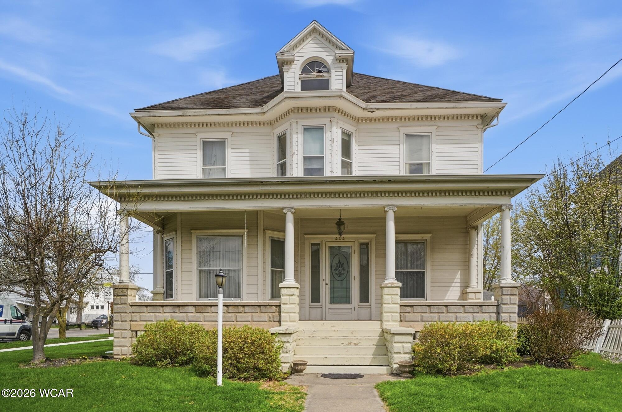 404 3rd Street, Delphos, Ohio