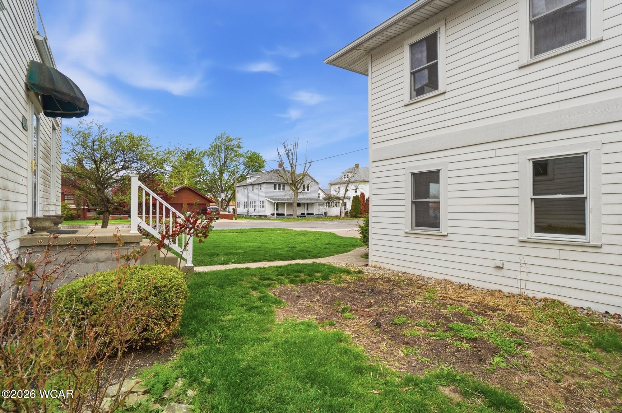 404 3rd Street, Delphos, Ohio