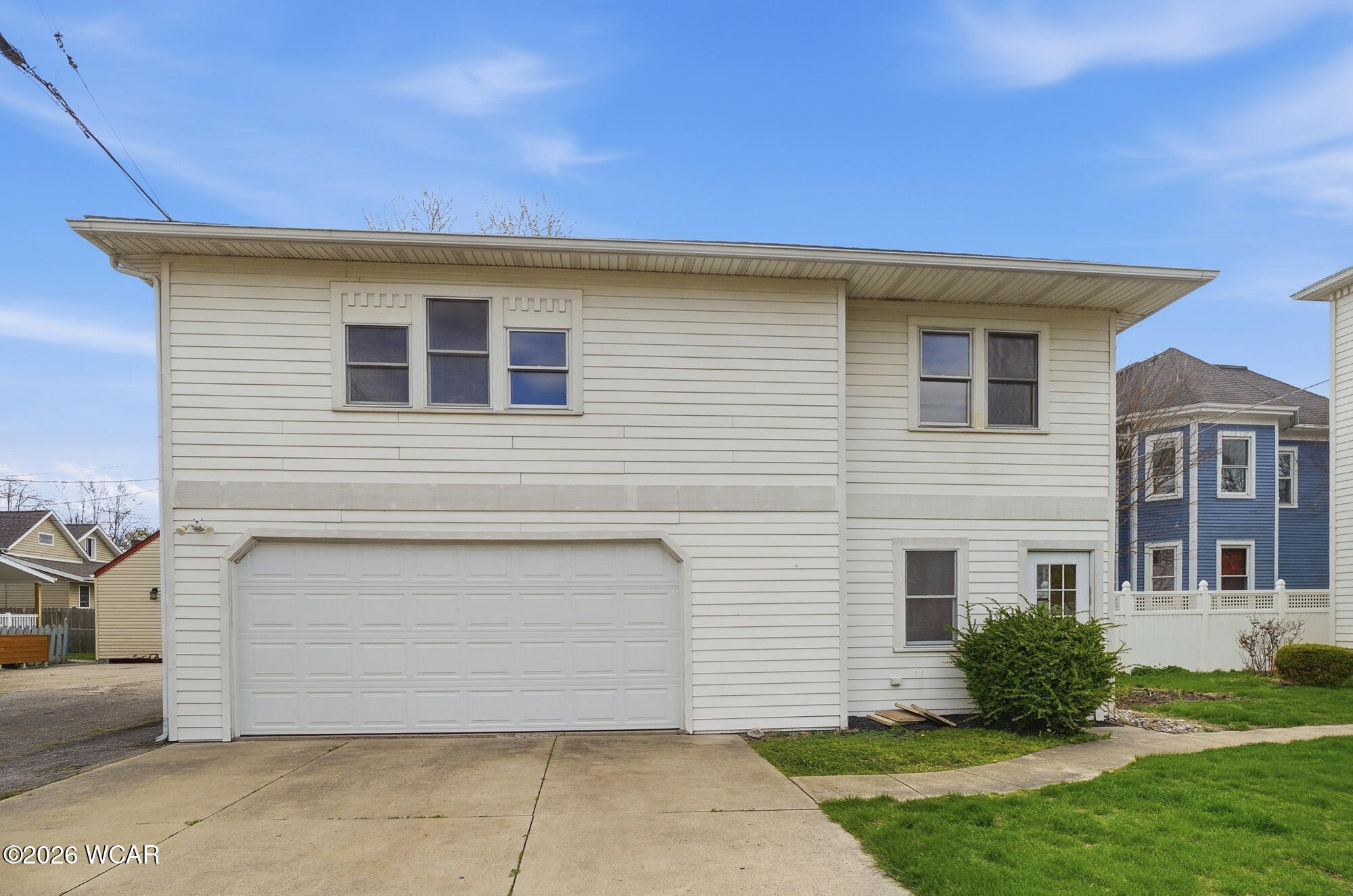 404 3rd Street, Delphos, Ohio