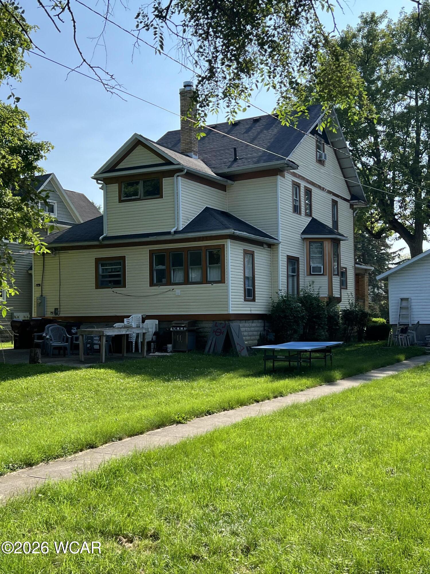 406 Main Street, Ada, Ohio